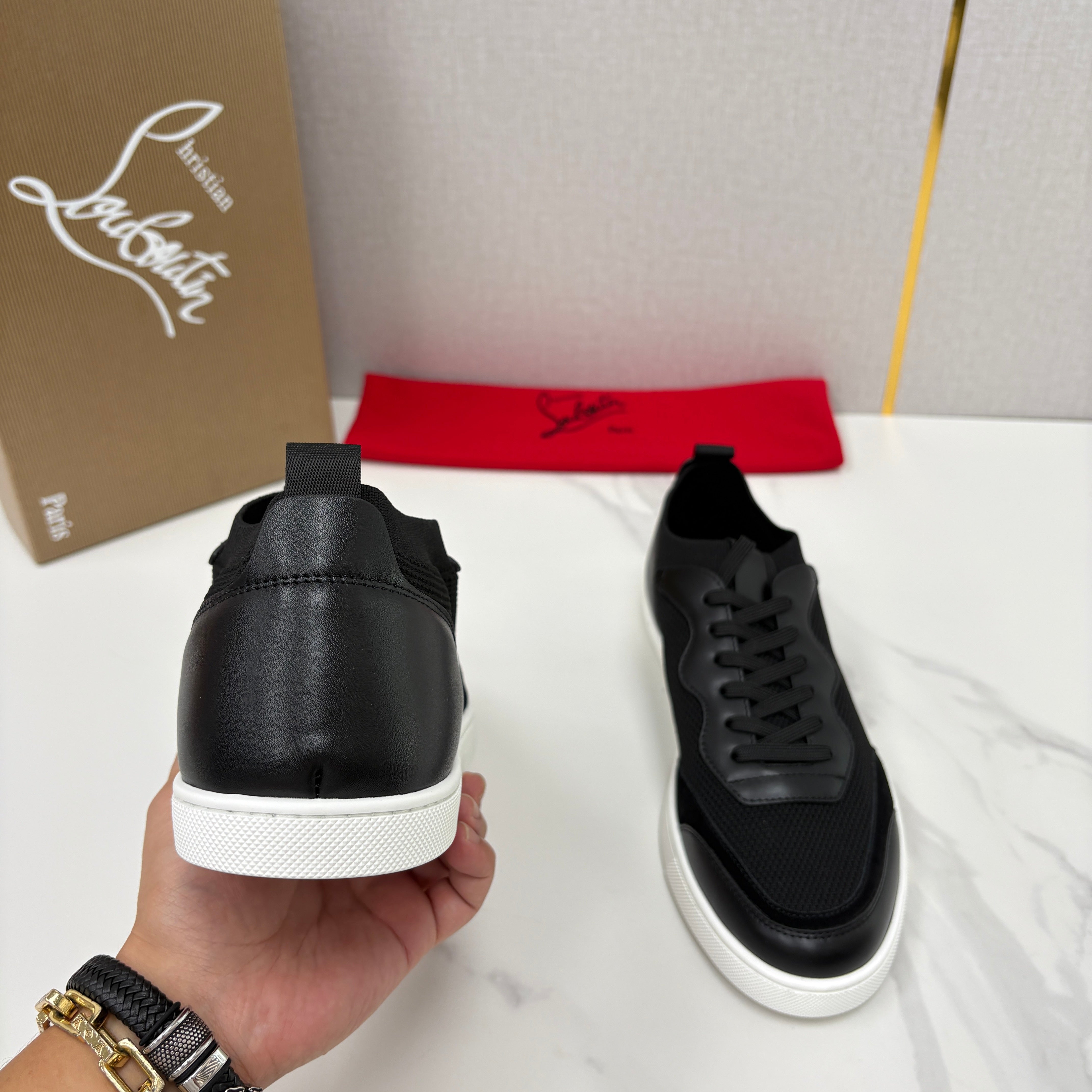 Multi-color Shoes - FashionHype.xyz