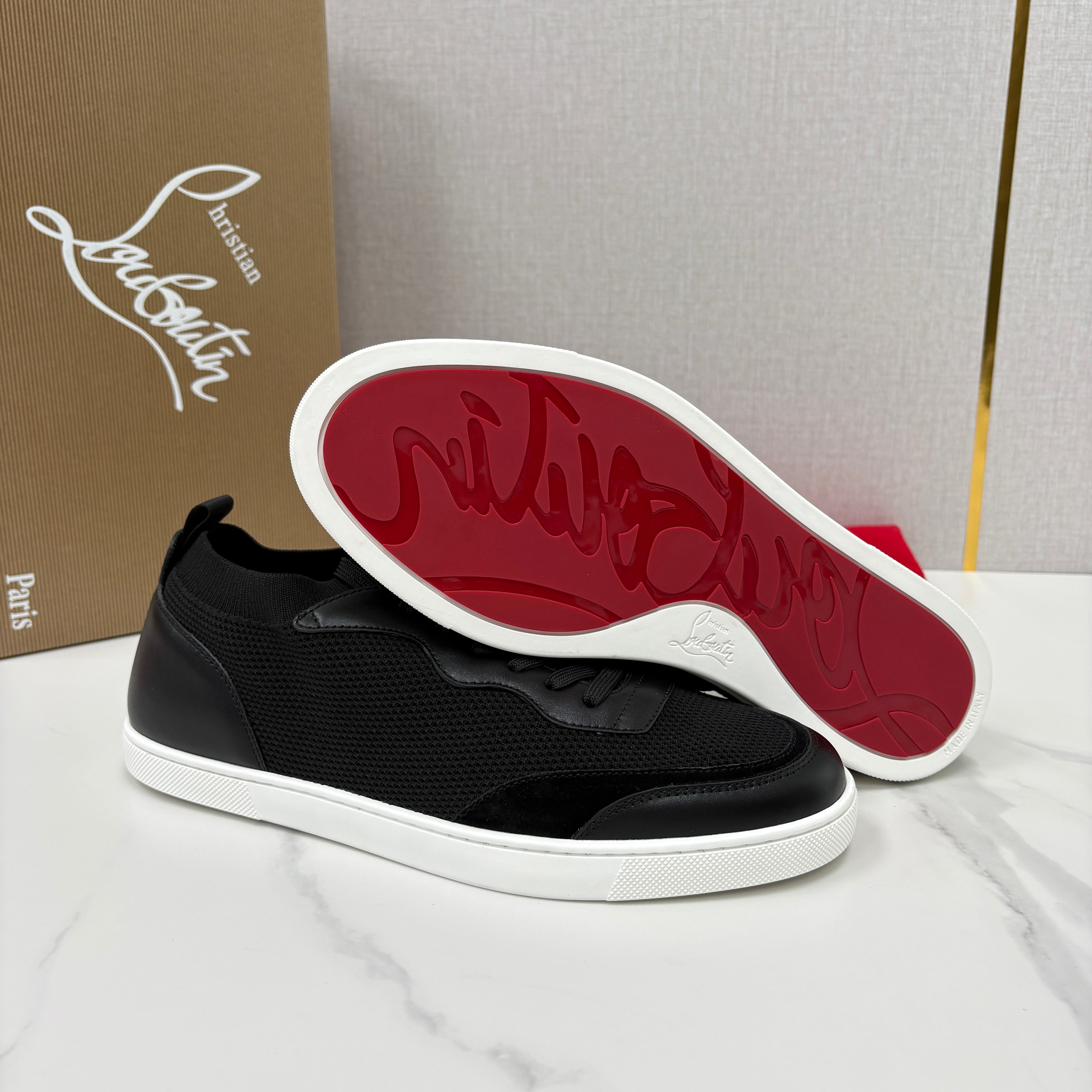 Multi-color Shoes - FashionHype.xyz