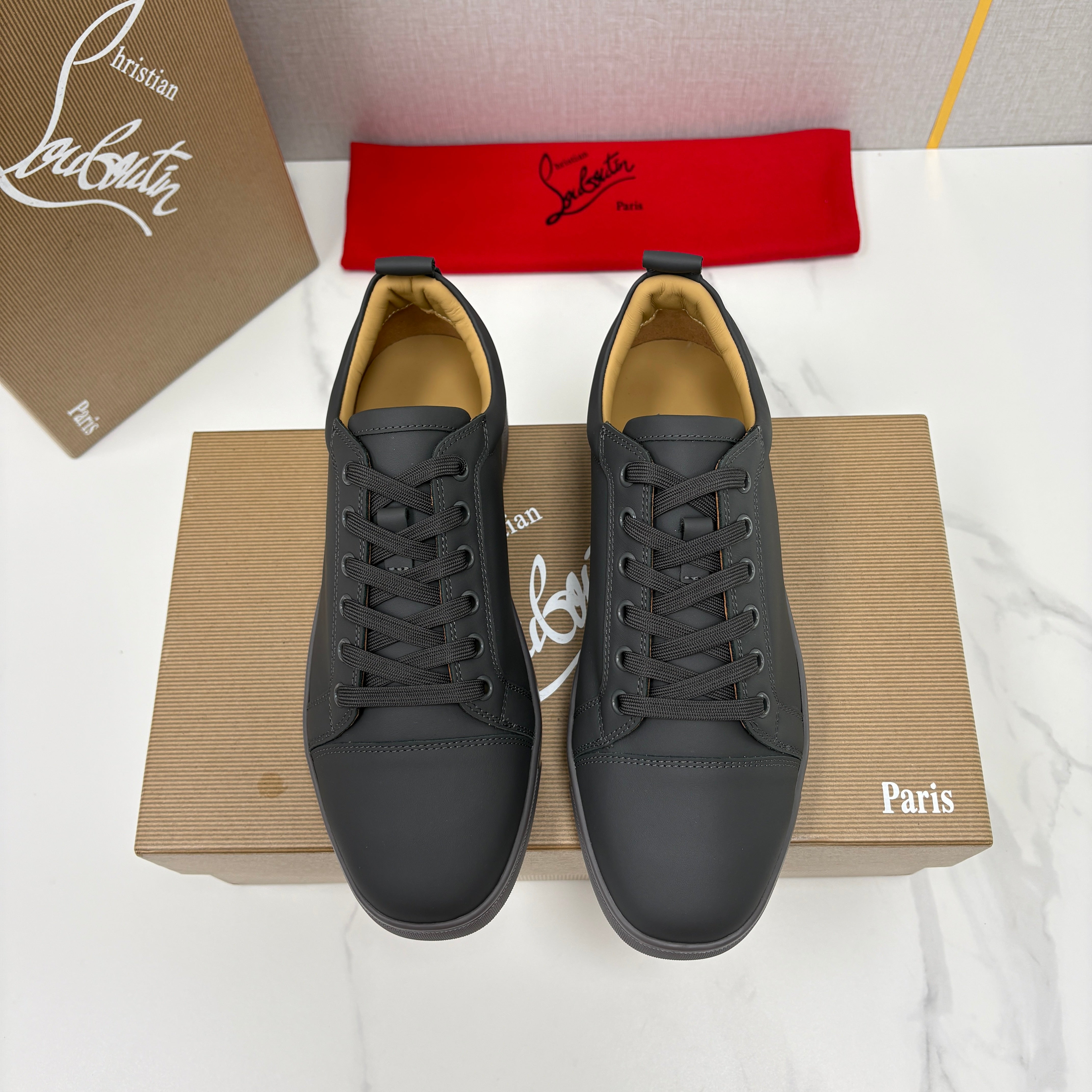 Multi-color Shoes - FashionHype.xyz