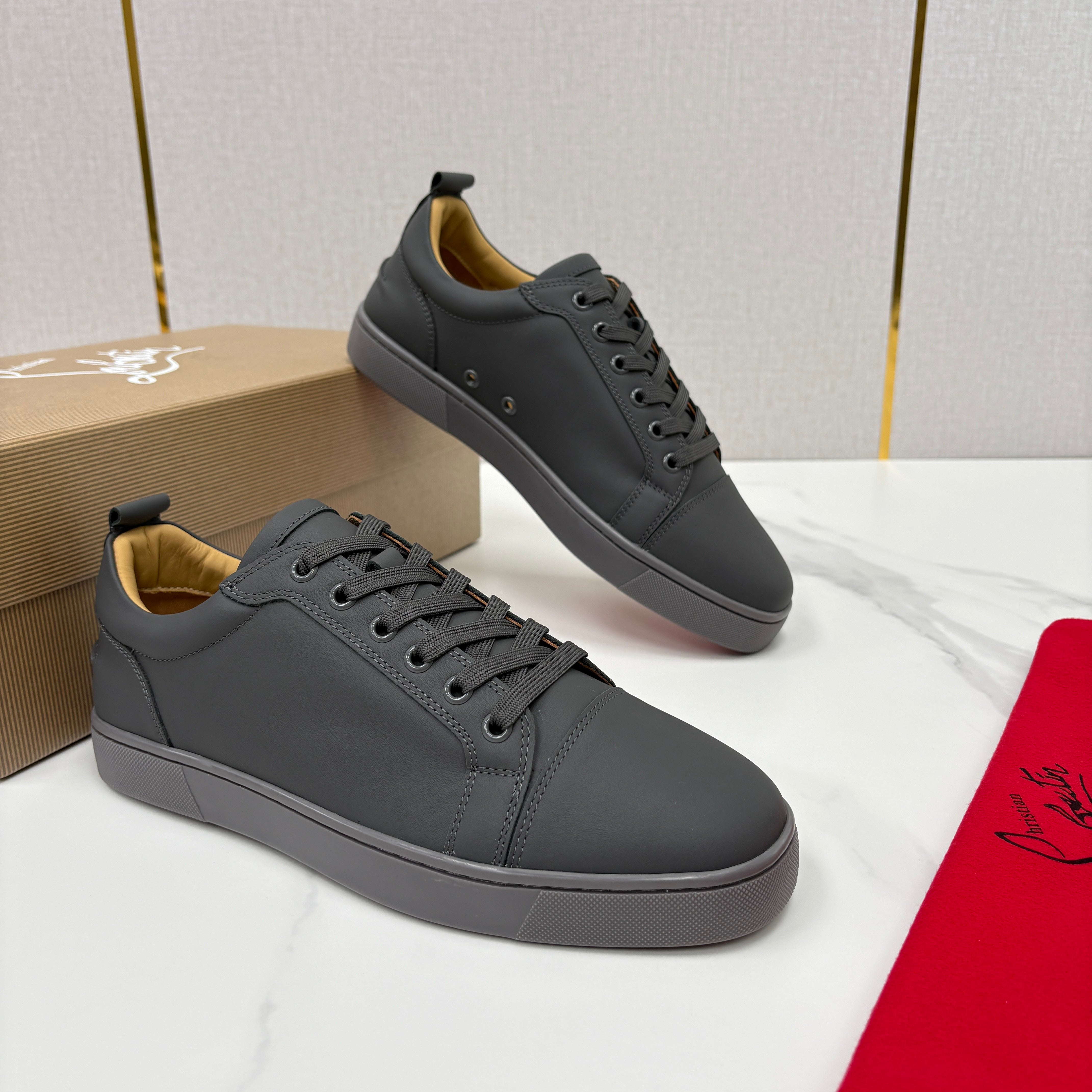 Multi-color Shoes - FashionHype.xyz