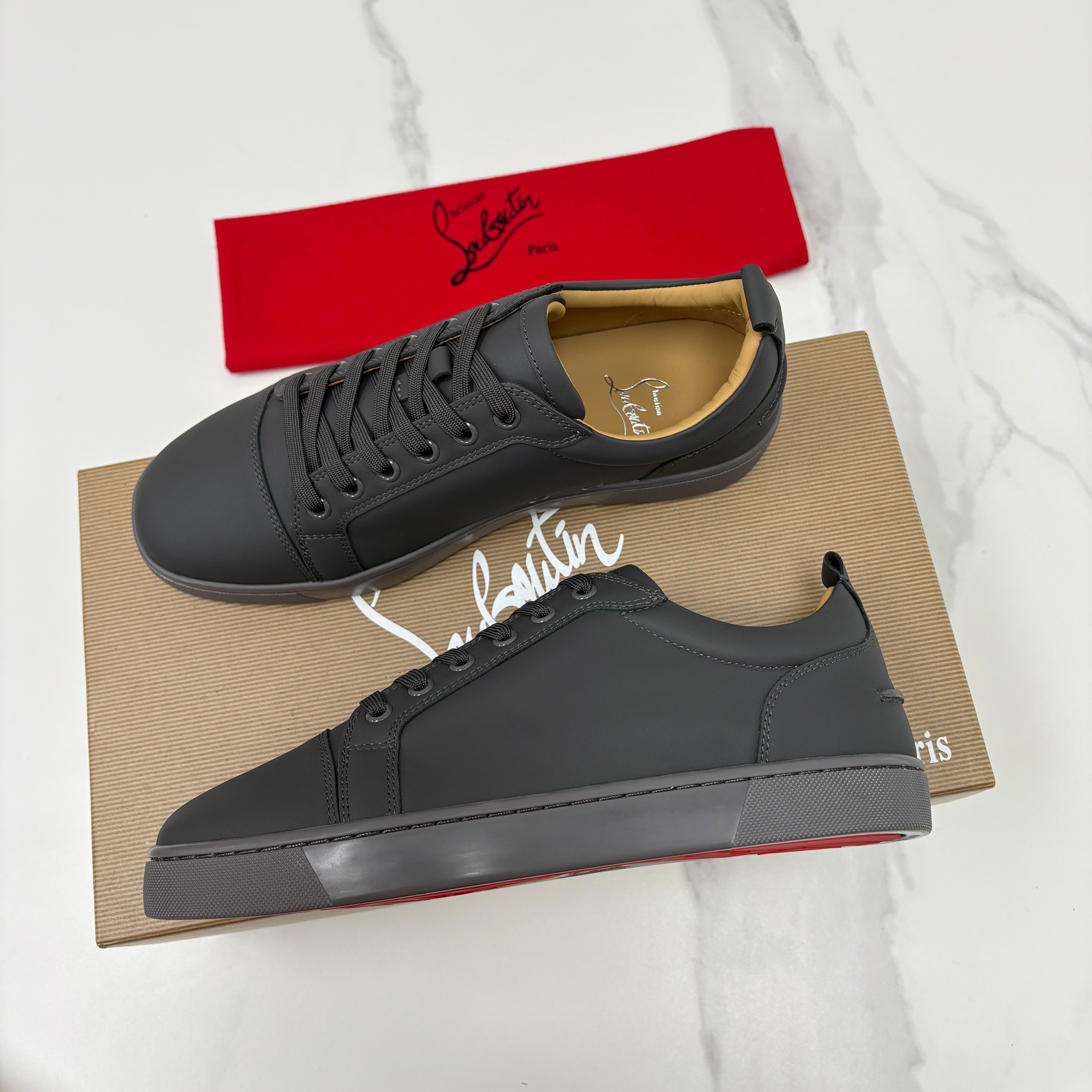 Multi-color Shoes - FashionHype.xyz