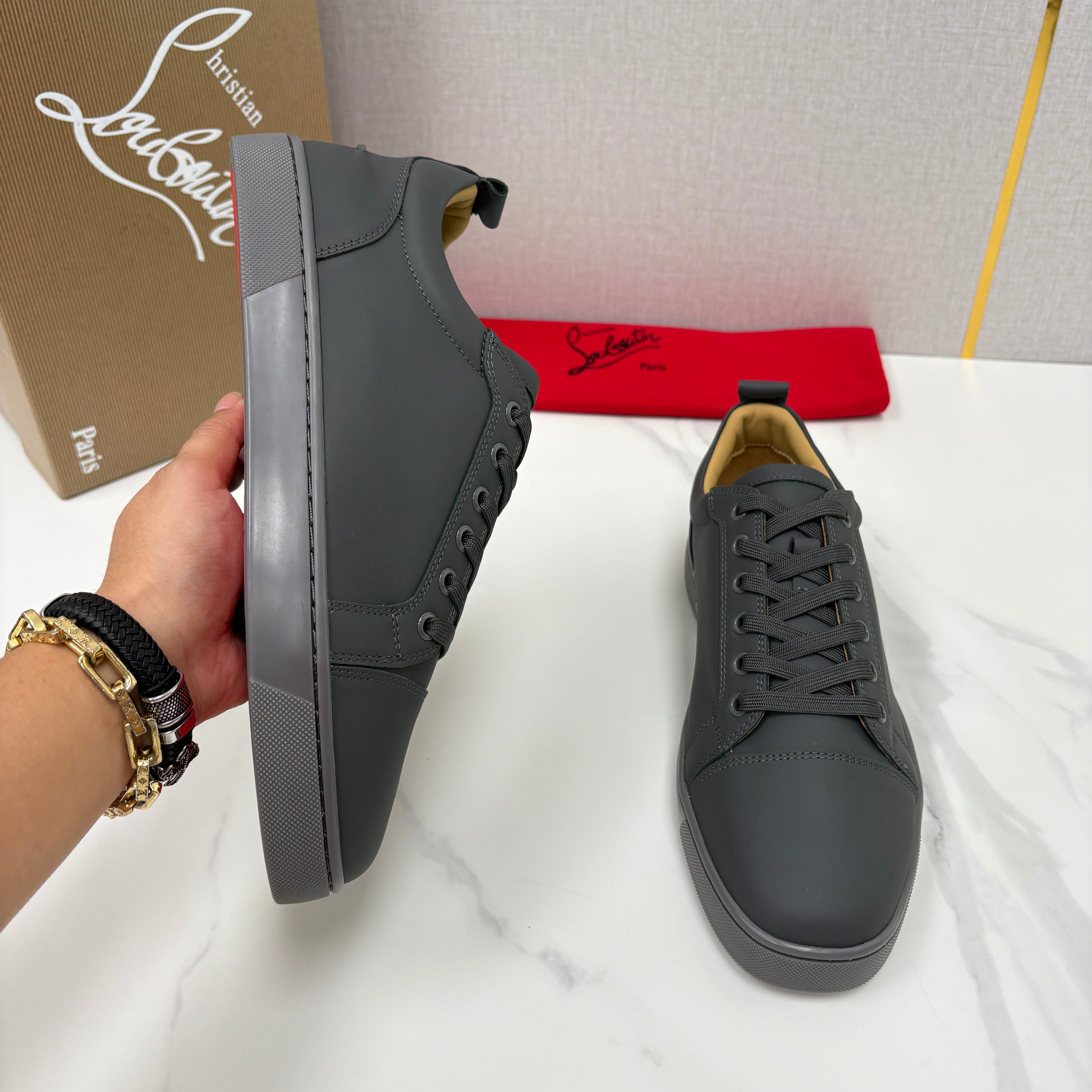 Multi-color Shoes - FashionHype.xyz