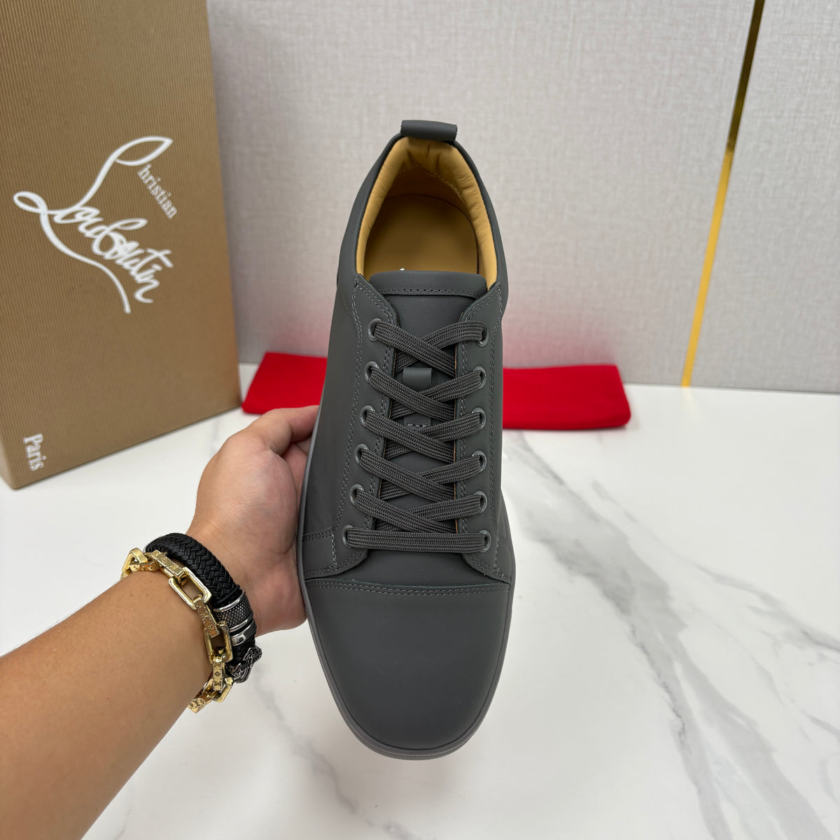 Multi-color Shoes - FashionHype.xyz