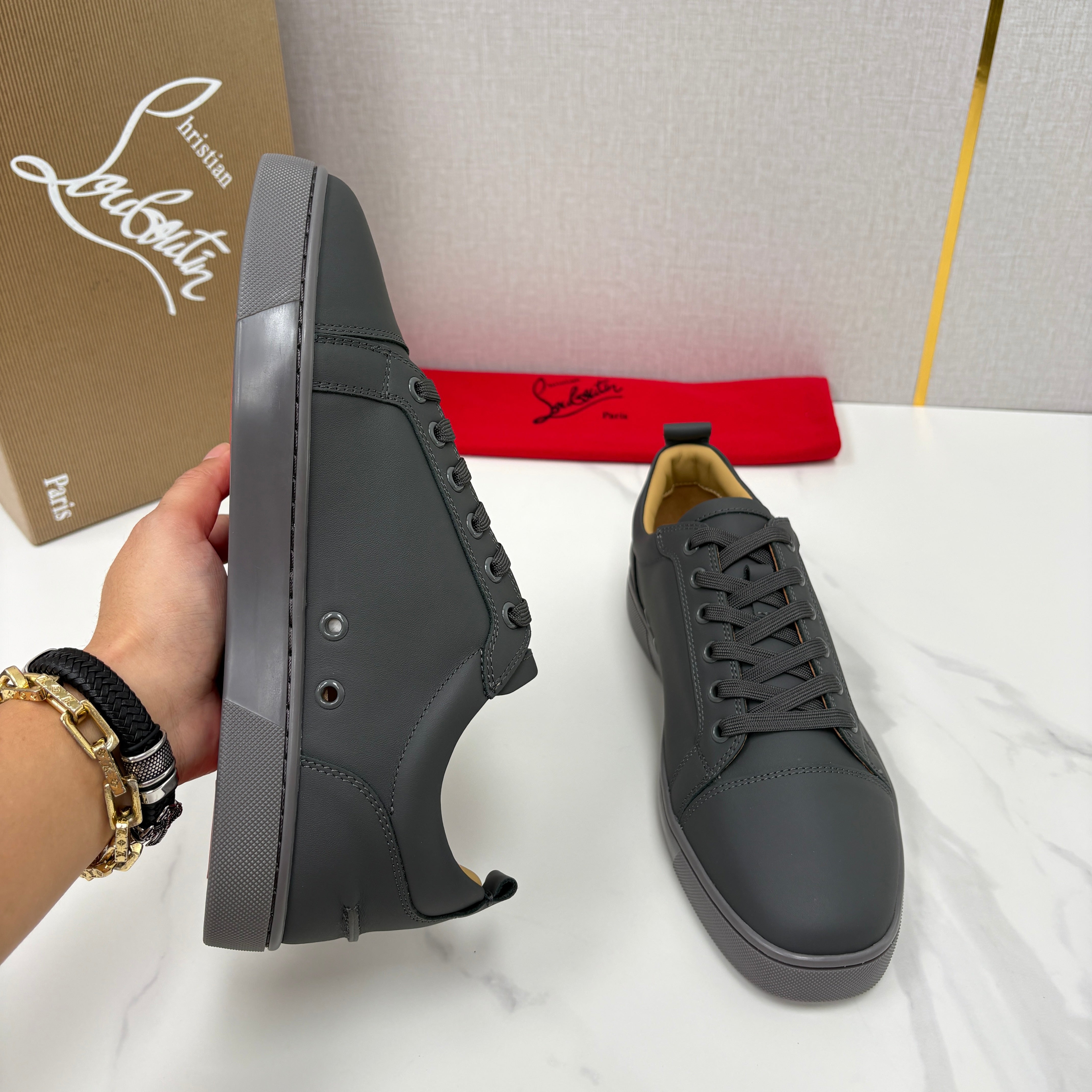 Multi-color Shoes - FashionHype.xyz