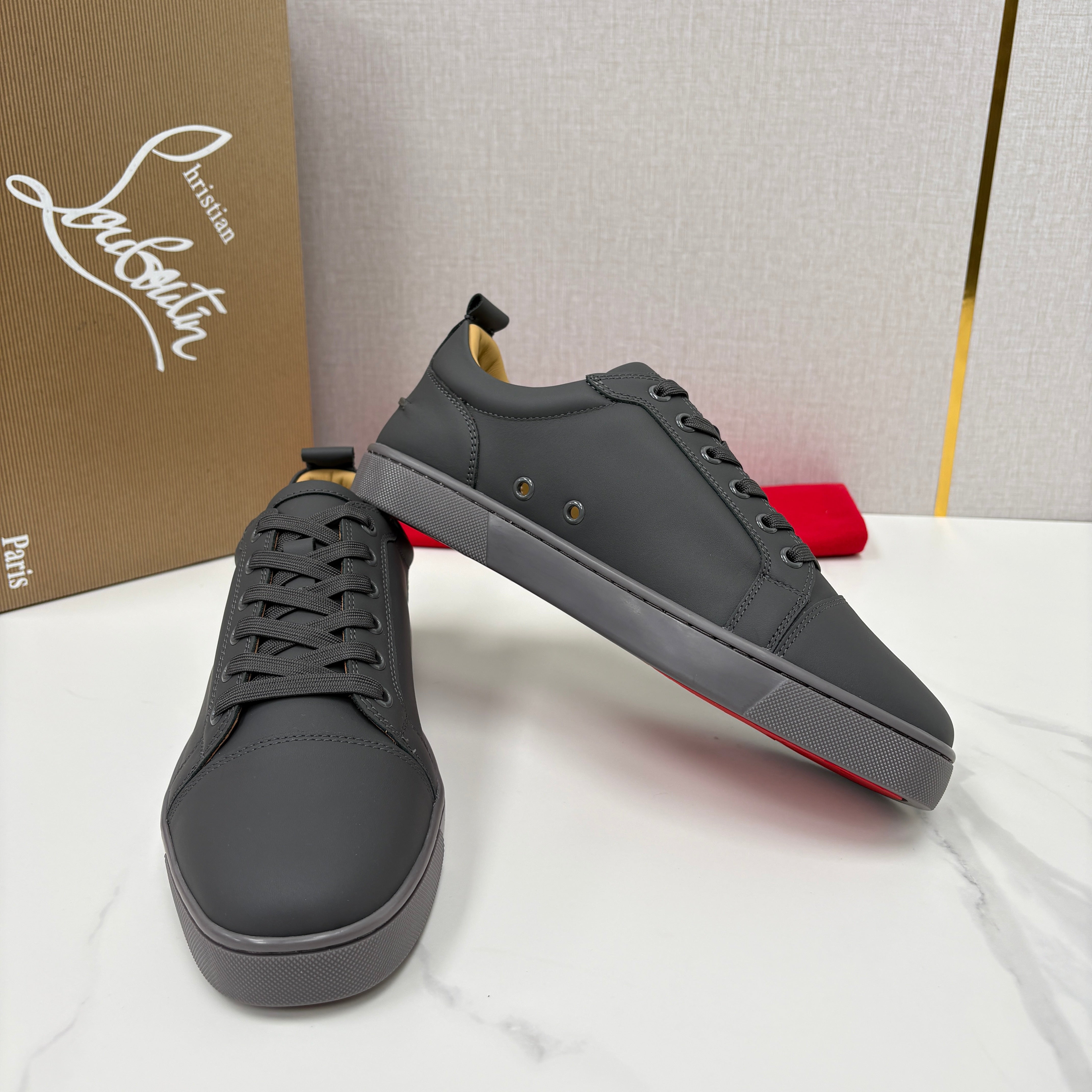 Multi-color Shoes - FashionHype.xyz