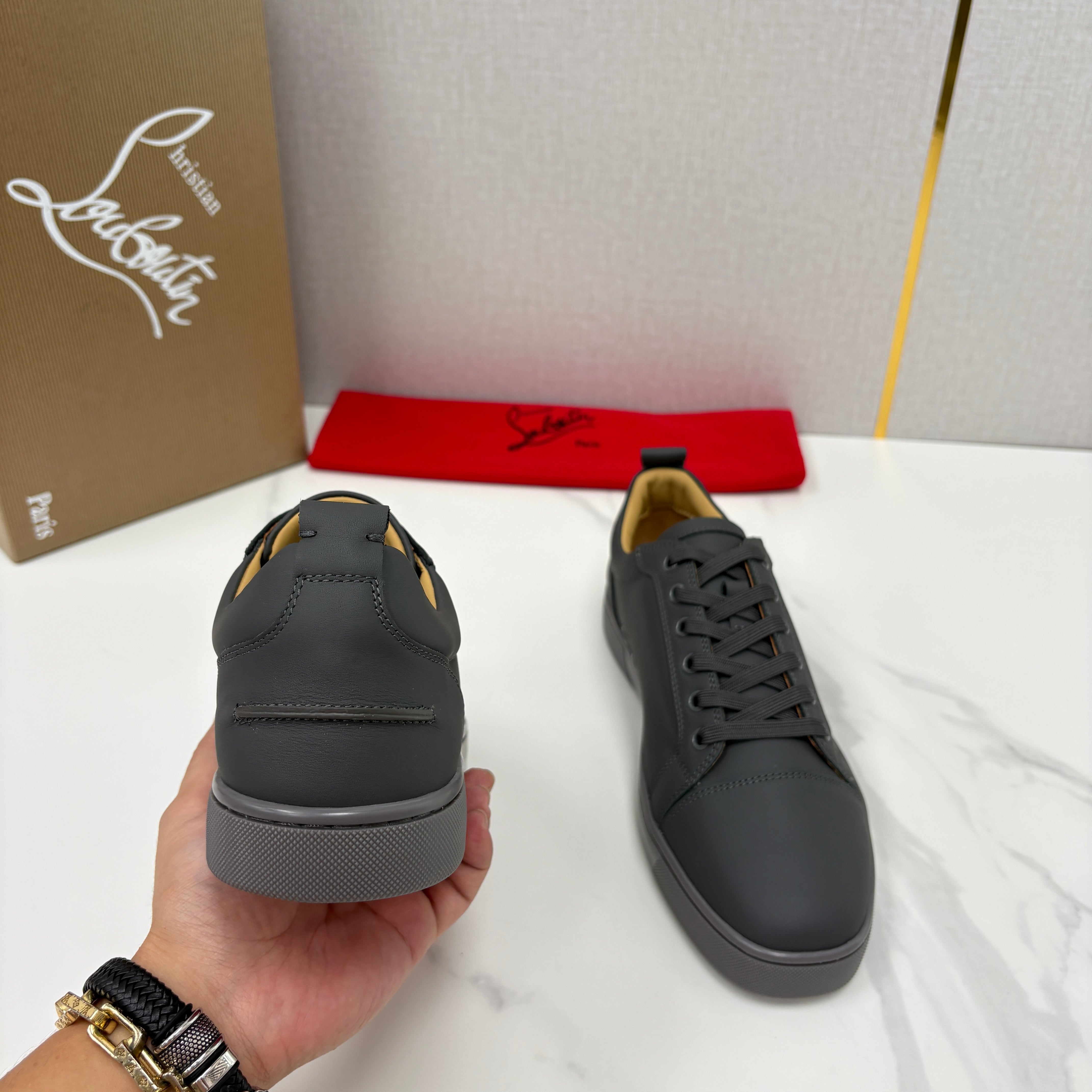 Multi-color Shoes - FashionHype.xyz
