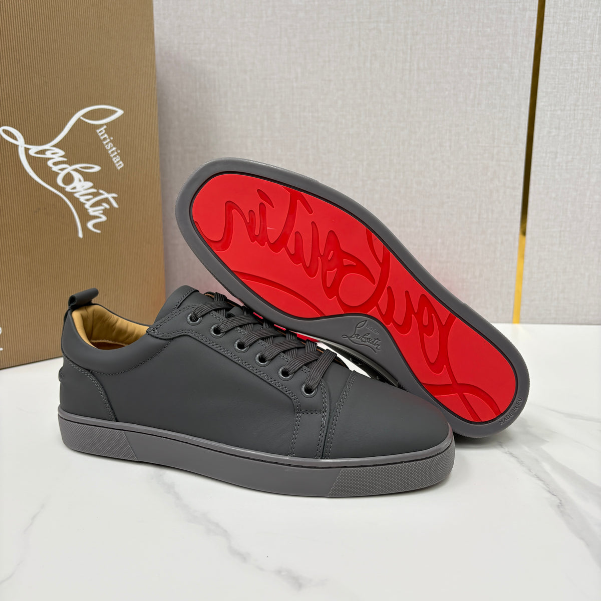 Multi-color Shoes - FashionHype.xyz