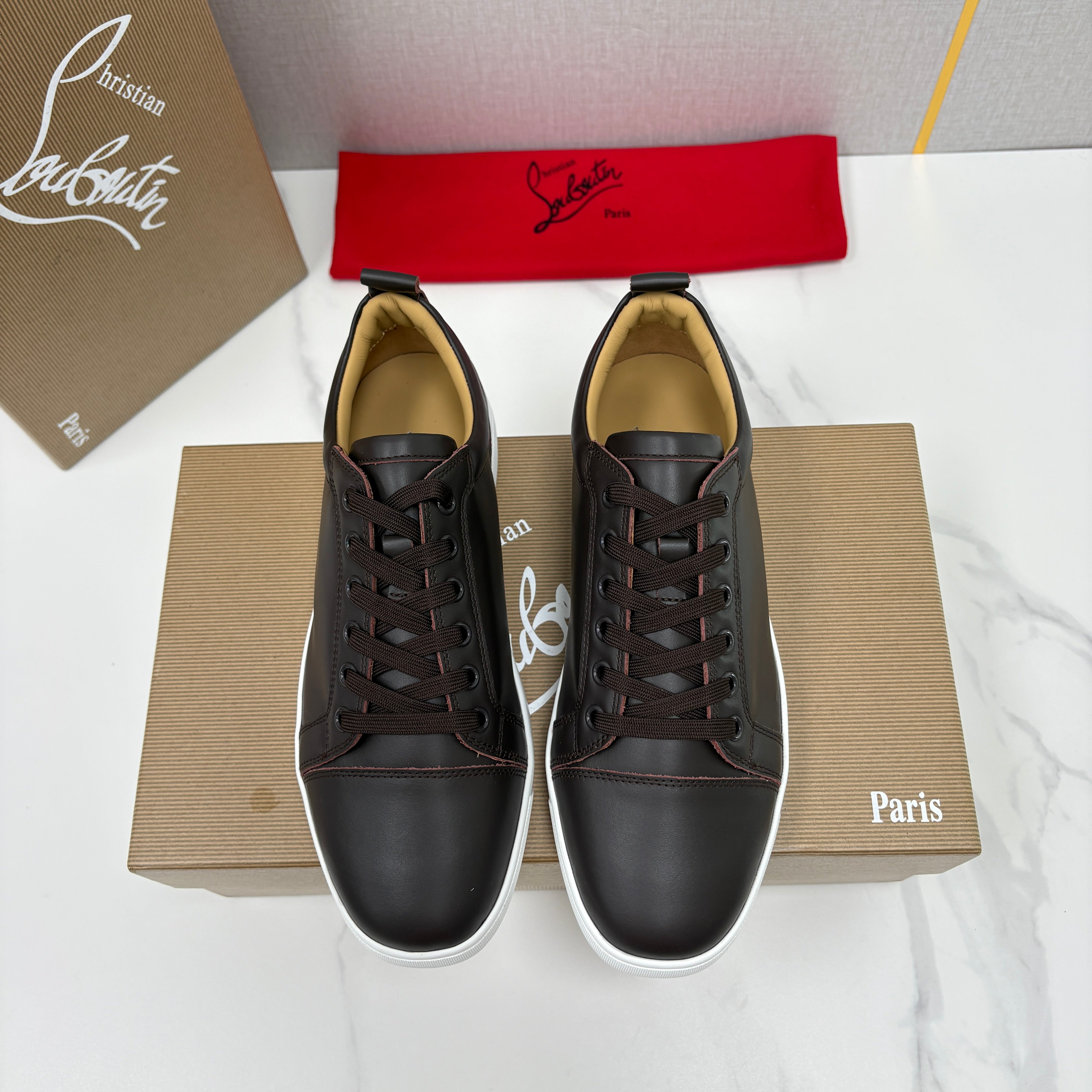 Multi-color Shoes - FashionHype.xyz