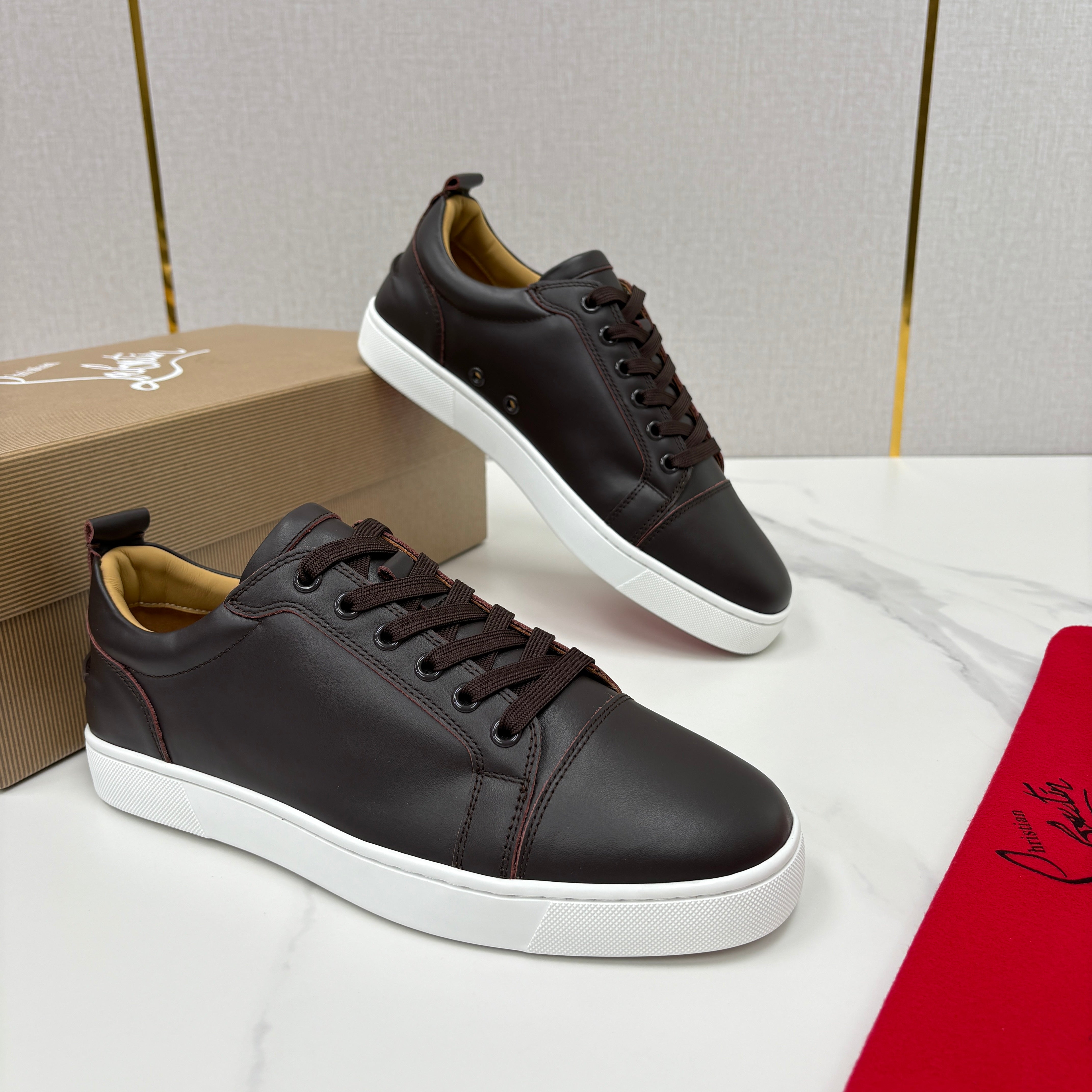 Multi-color Shoes - FashionHype.xyz