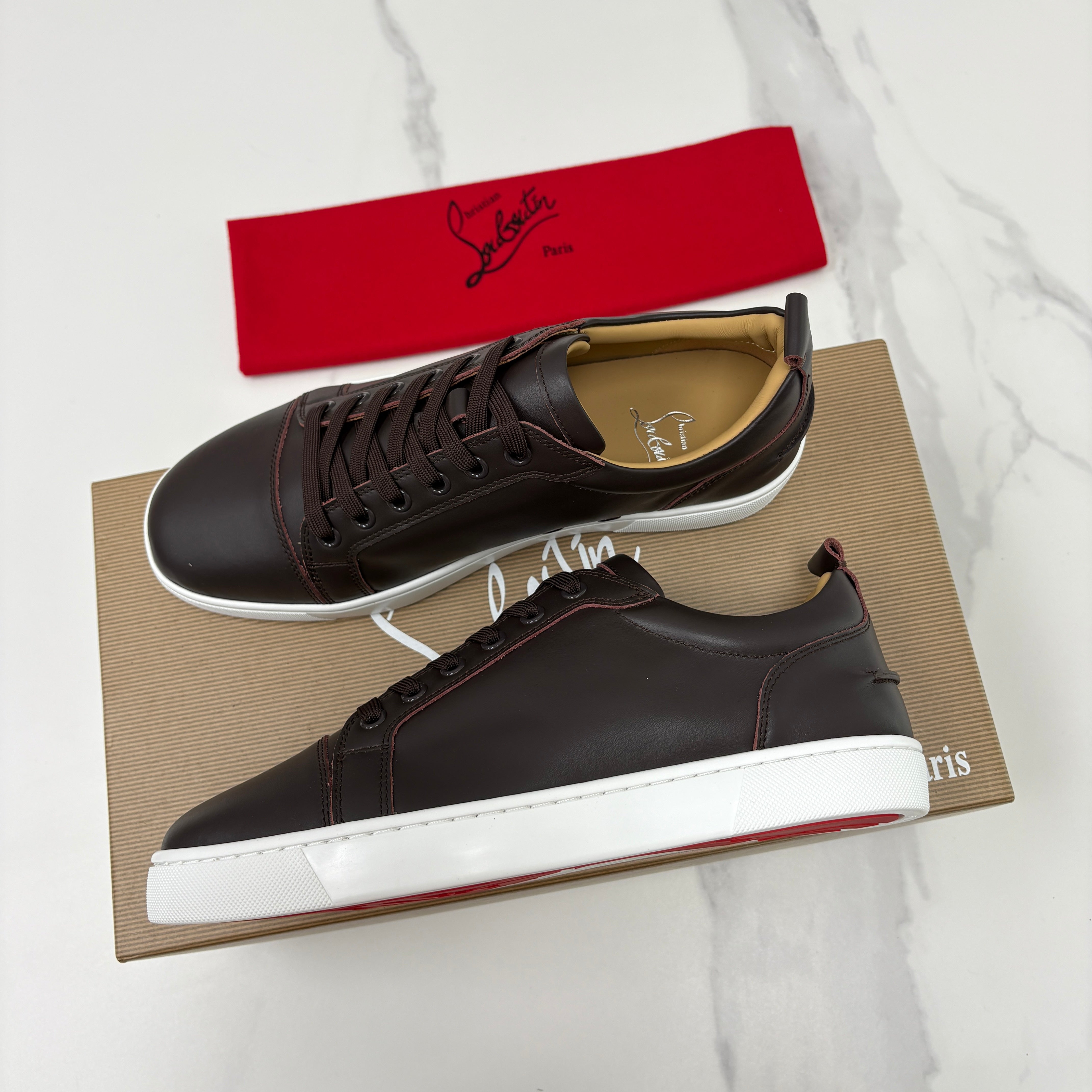 Multi-color Shoes - FashionHype.xyz