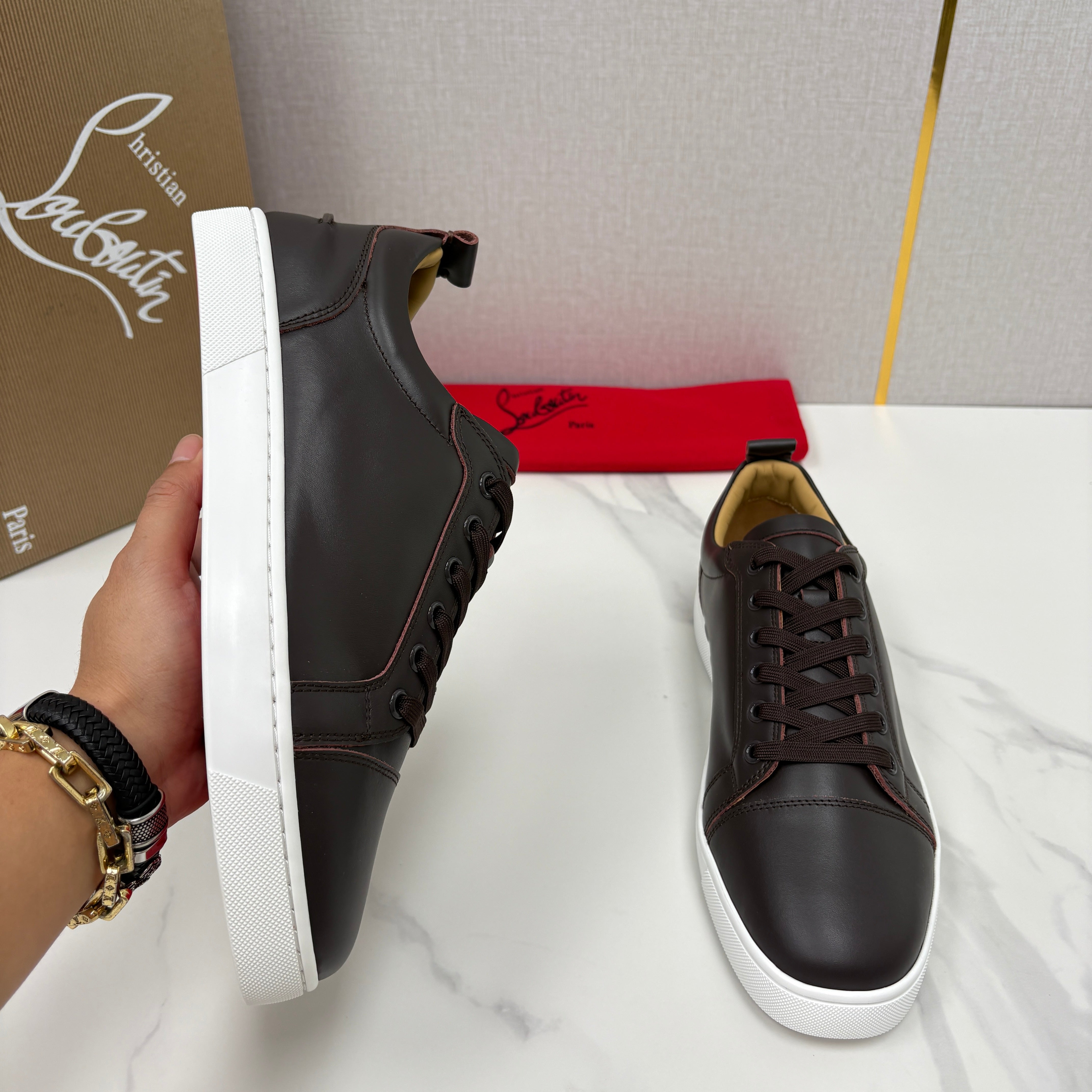 Multi-color Shoes - FashionHype.xyz