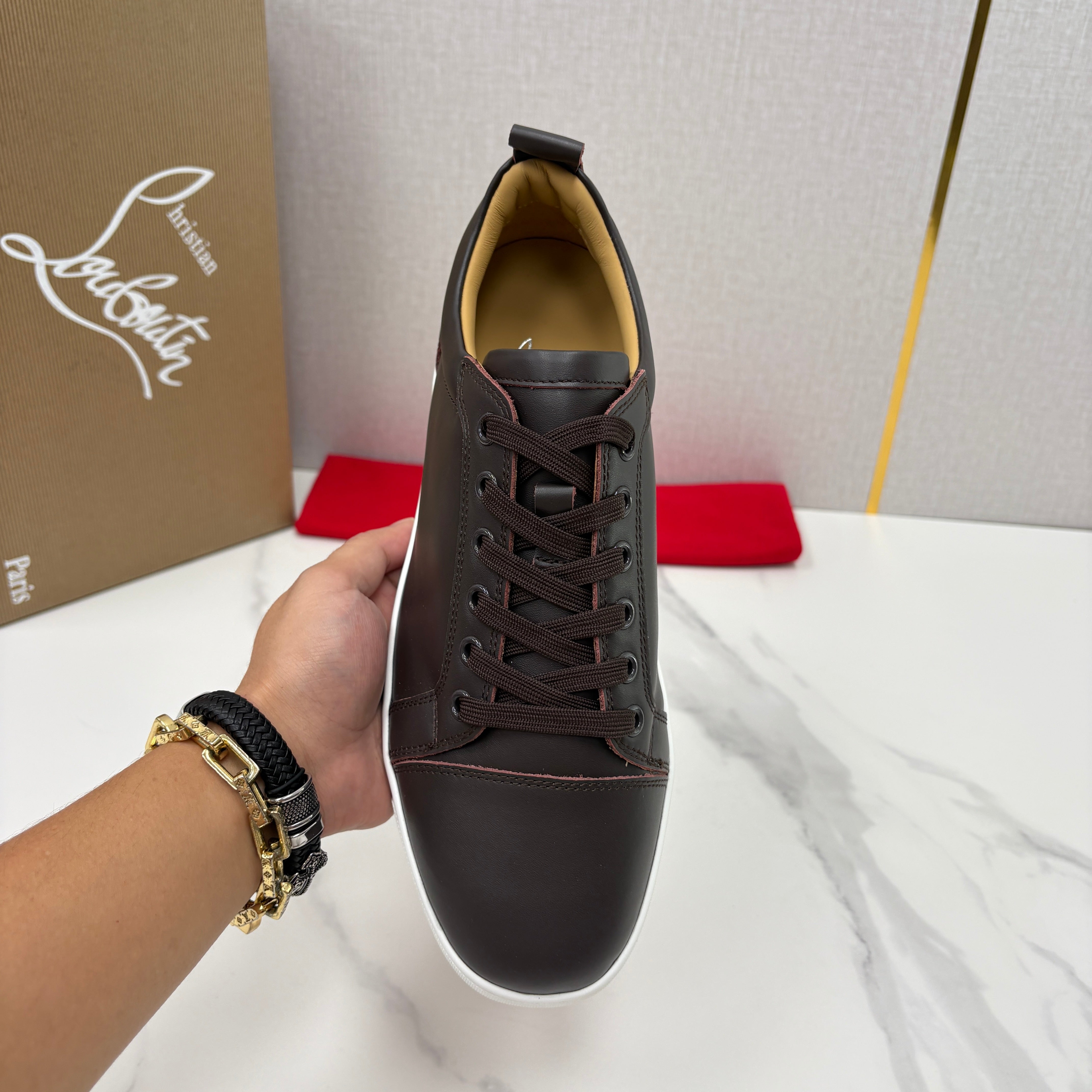 Multi-color Shoes - FashionHype.xyz