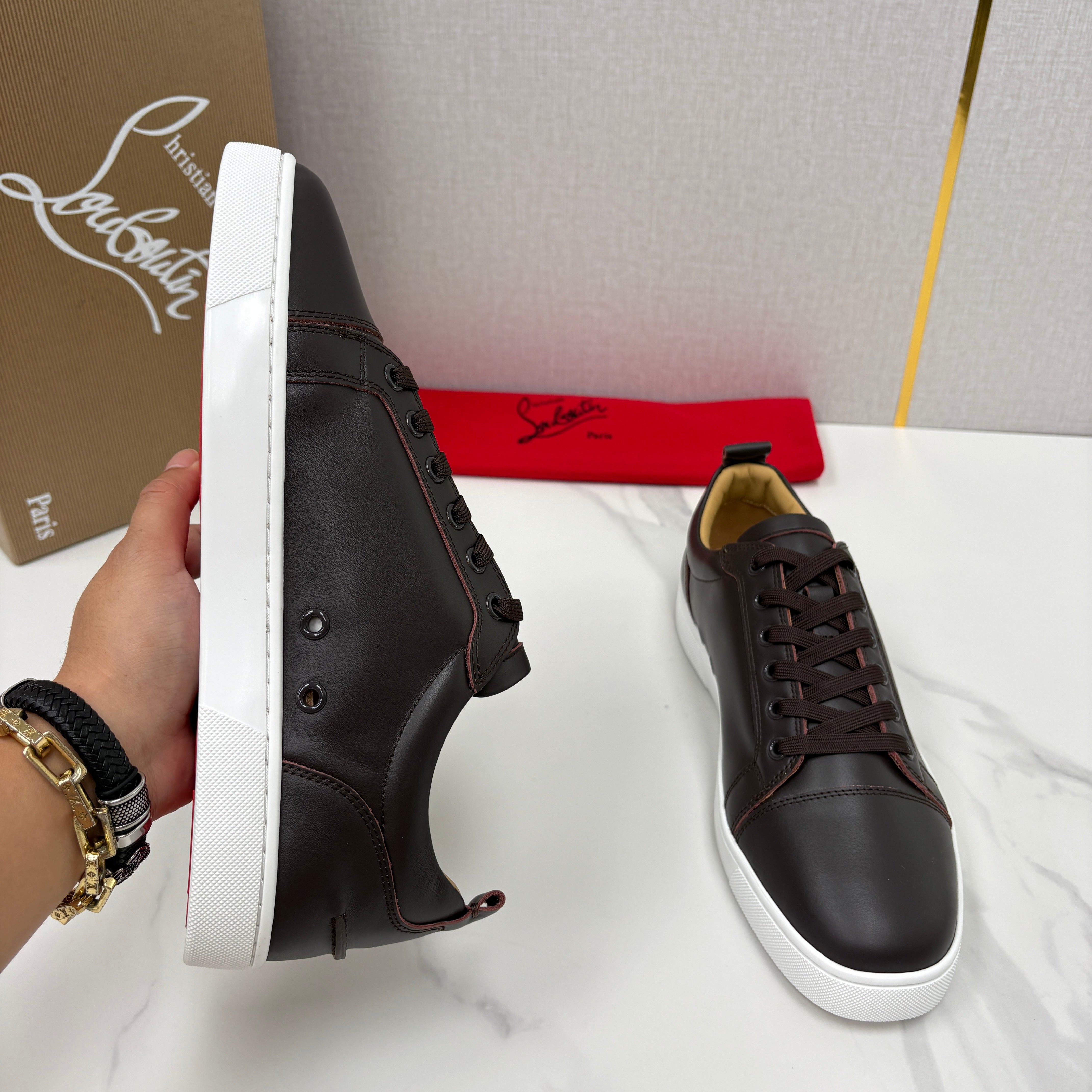 Multi-color Shoes - FashionHype.xyz