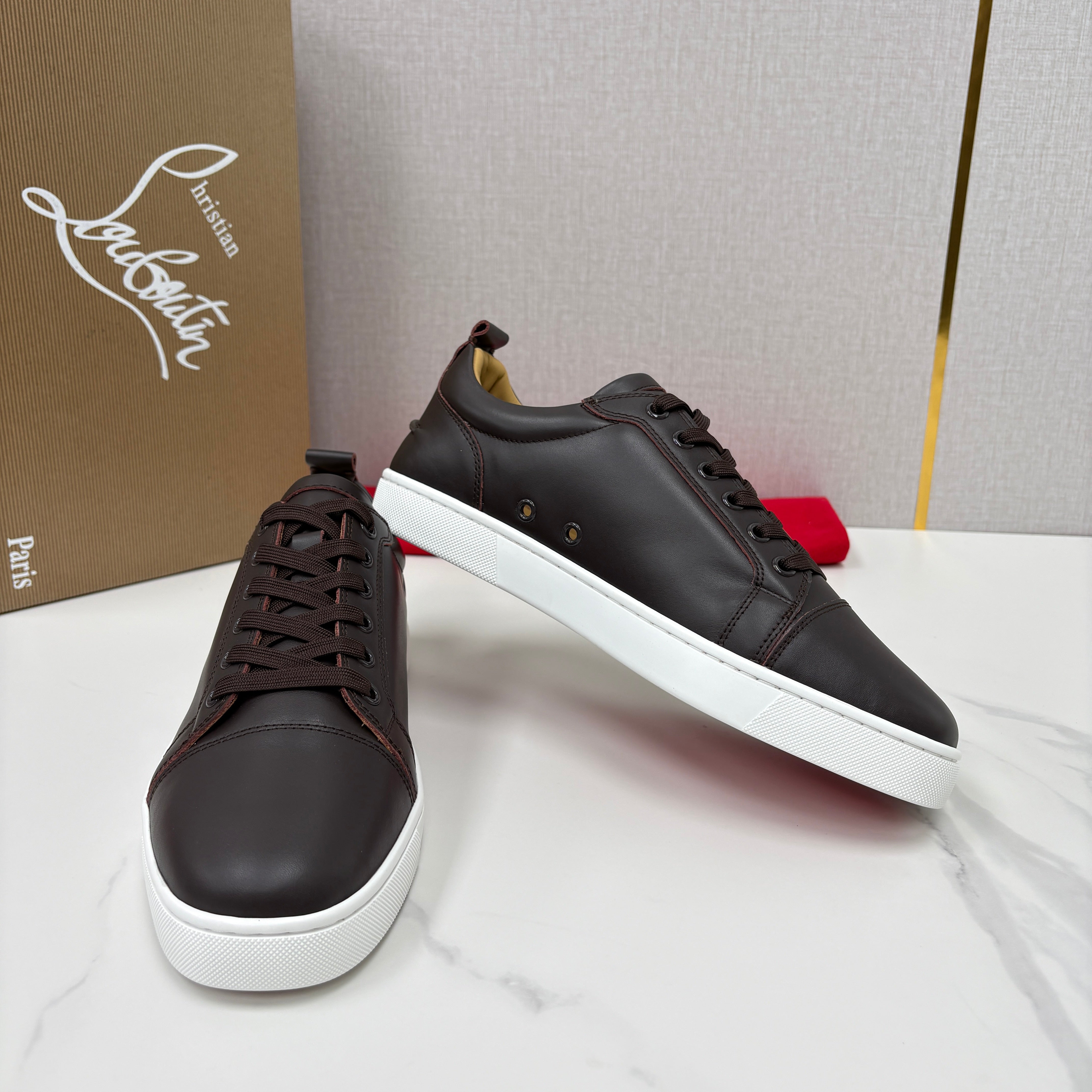 Multi-color Shoes - FashionHype.xyz