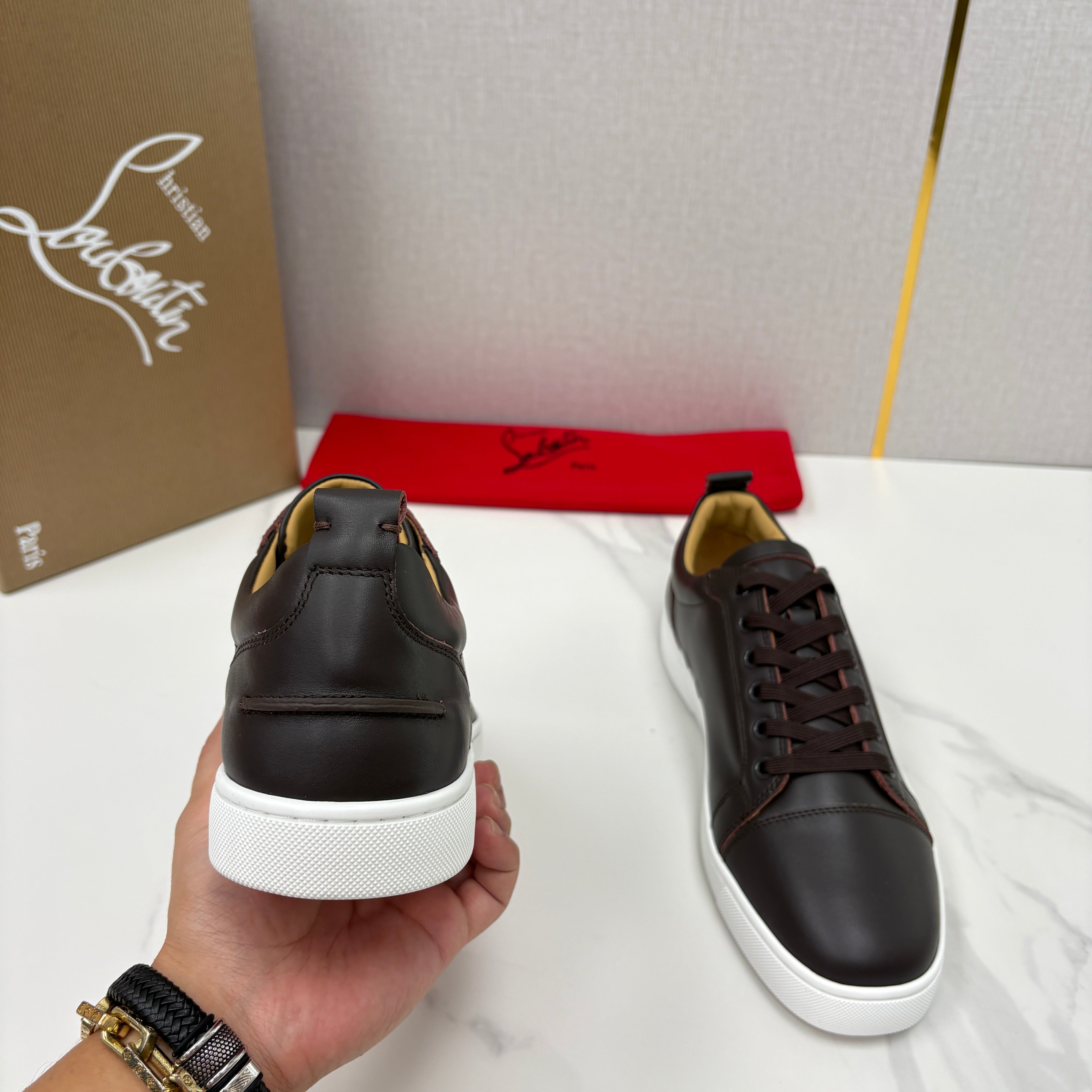 Multi-color Shoes - FashionHype.xyz