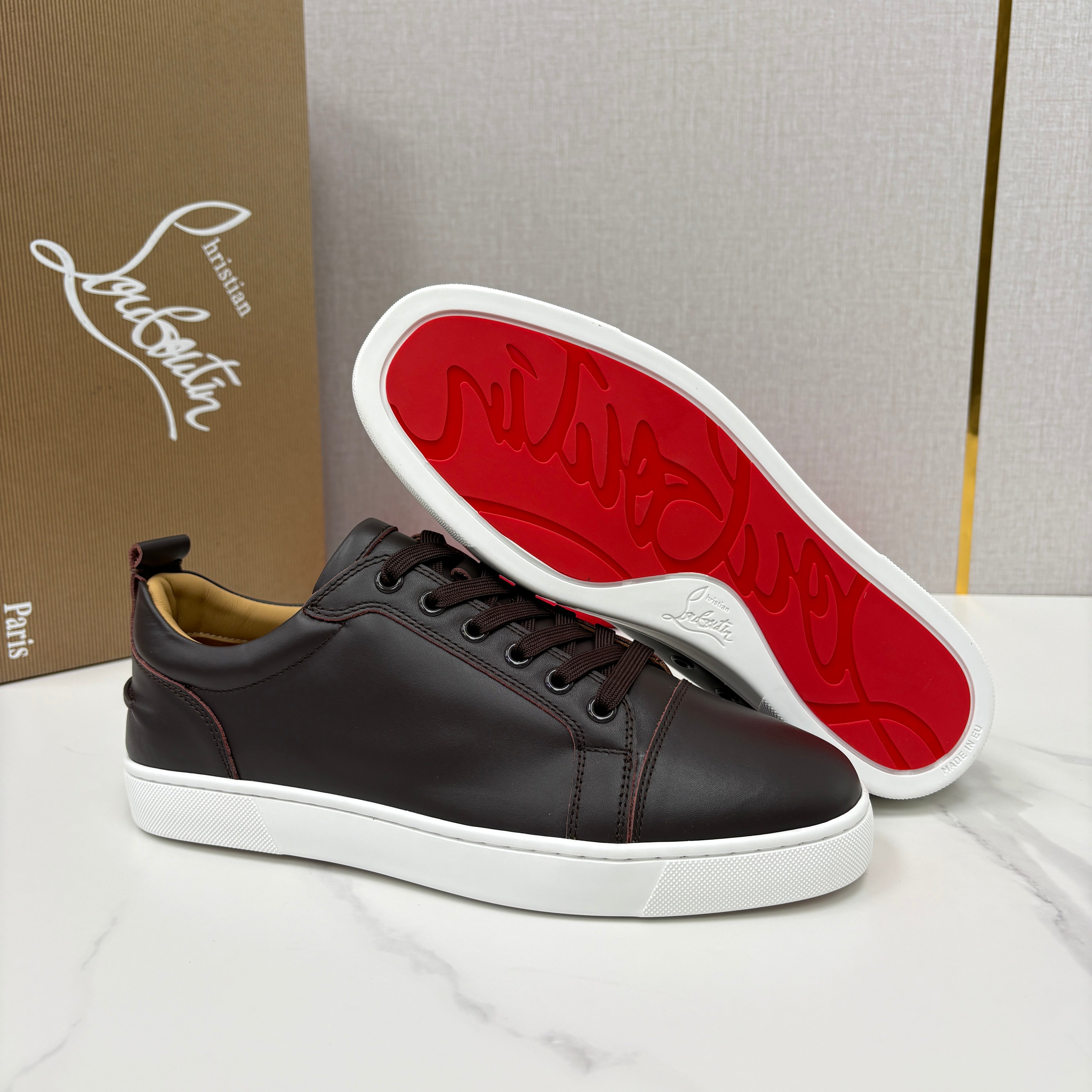 Multi-color Shoes - FashionHype.xyz