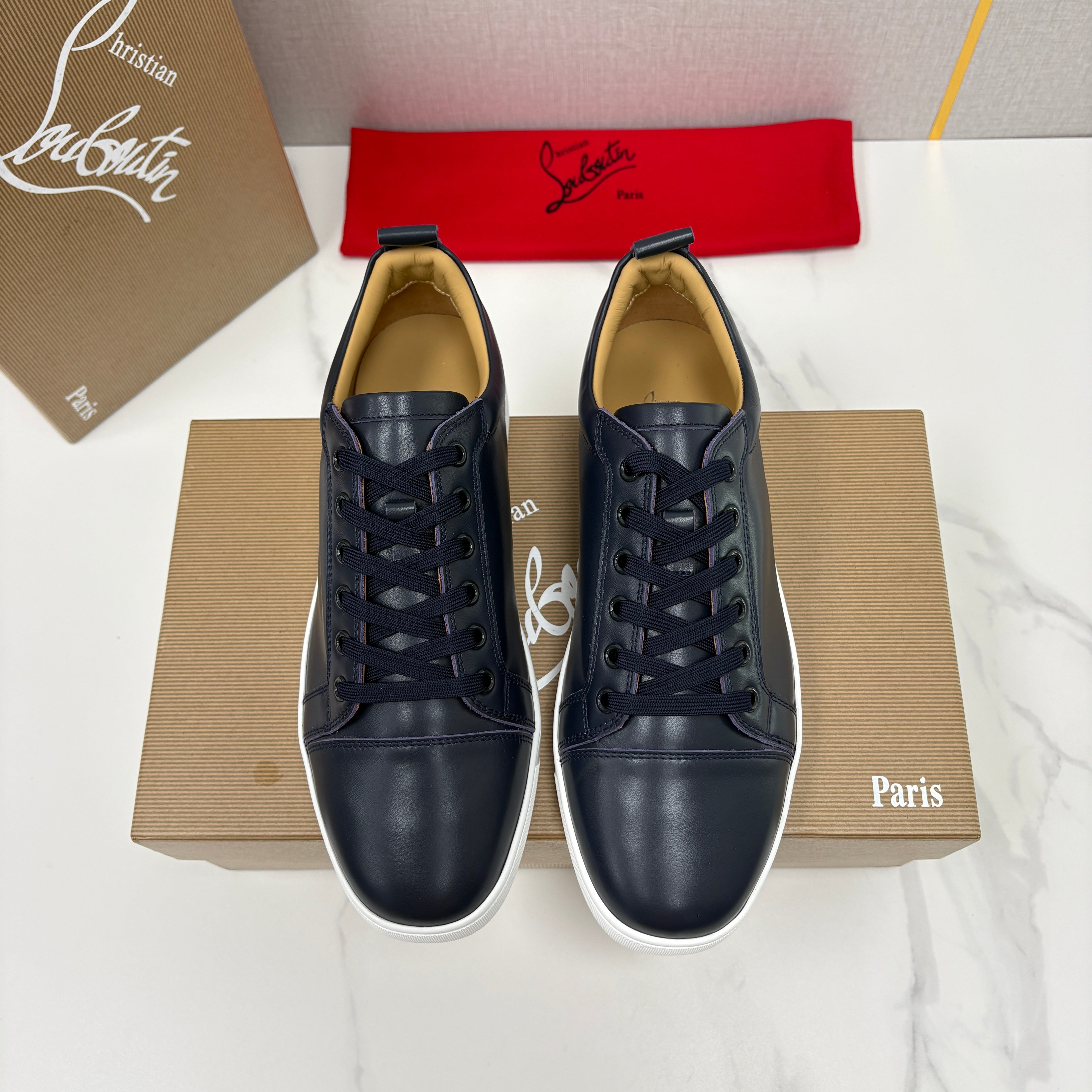 Multi-color Shoes - FashionHype.xyz