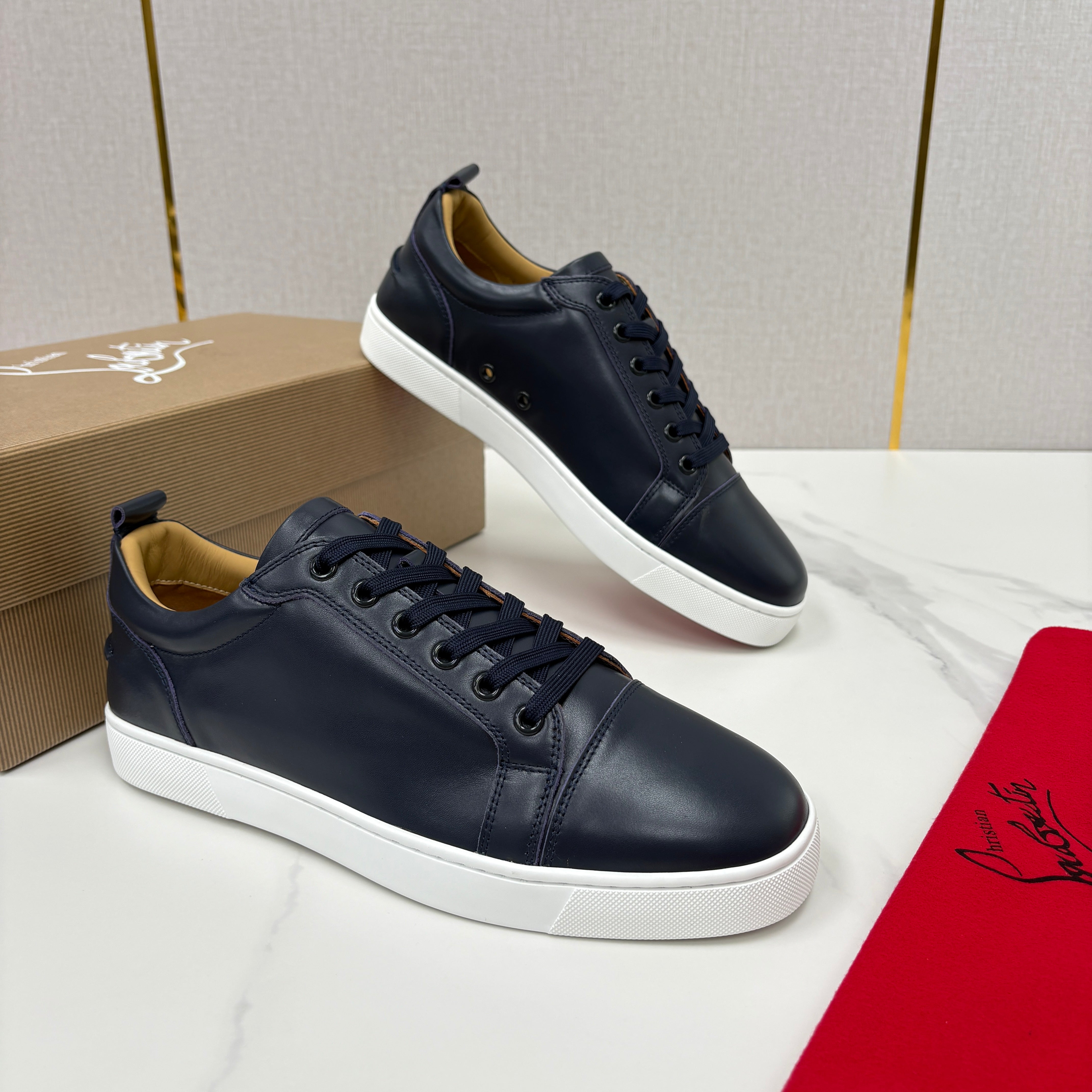Multi-color Shoes - FashionHype.xyz