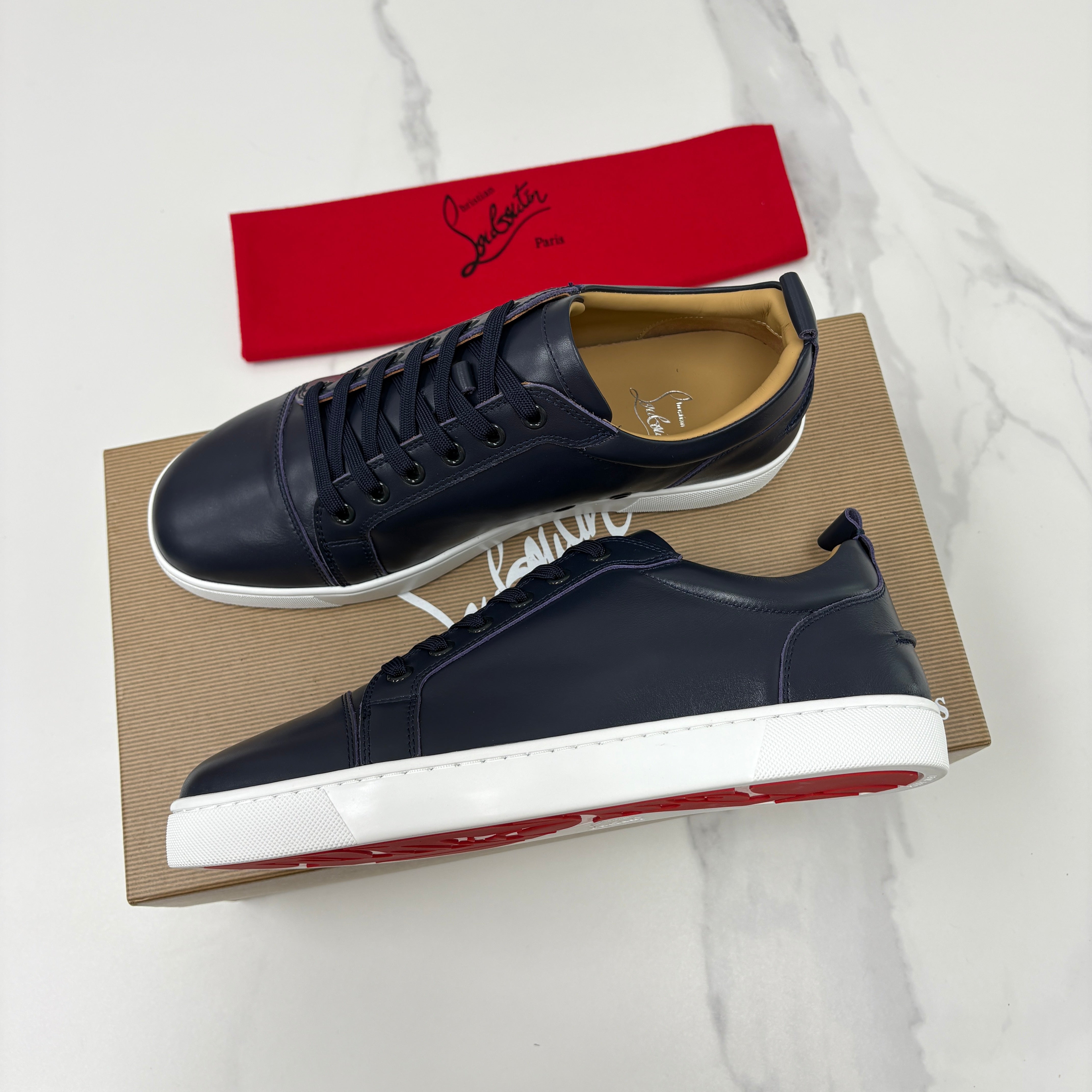 Multi-color Shoes - FashionHype.xyz