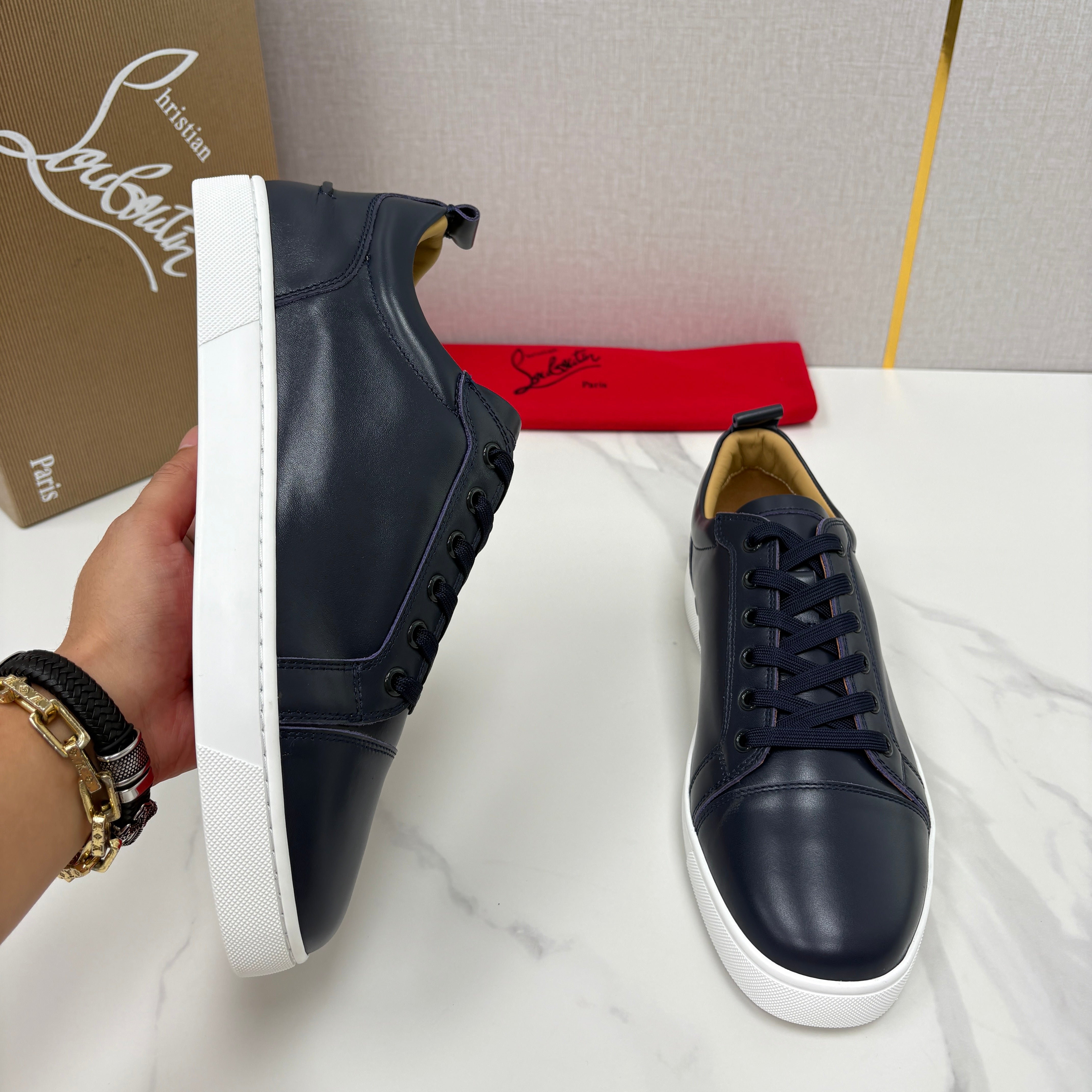 Multi-color Shoes - FashionHype.xyz