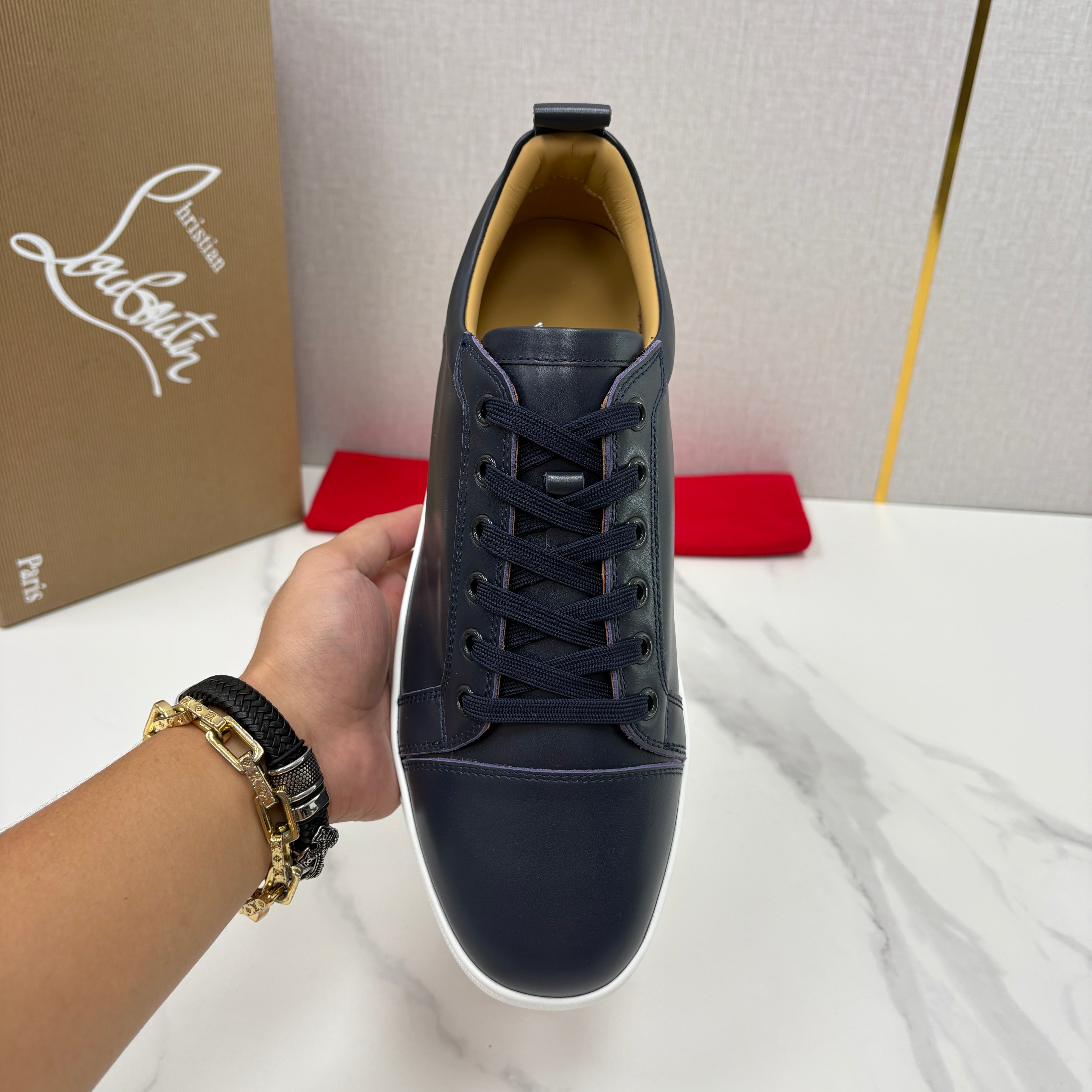 Multi-color Shoes - FashionHype.xyz