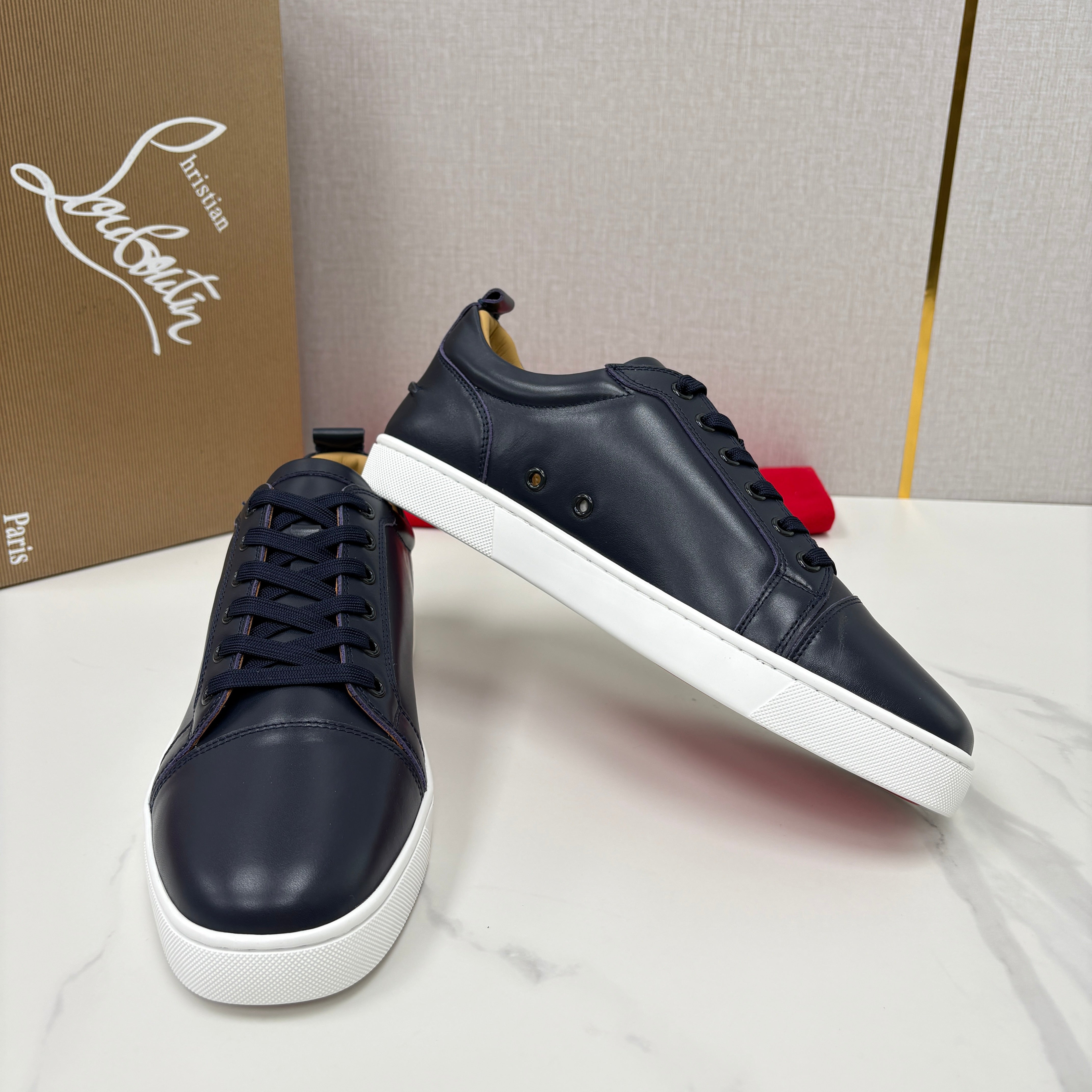 Multi-color Shoes - FashionHype.xyz