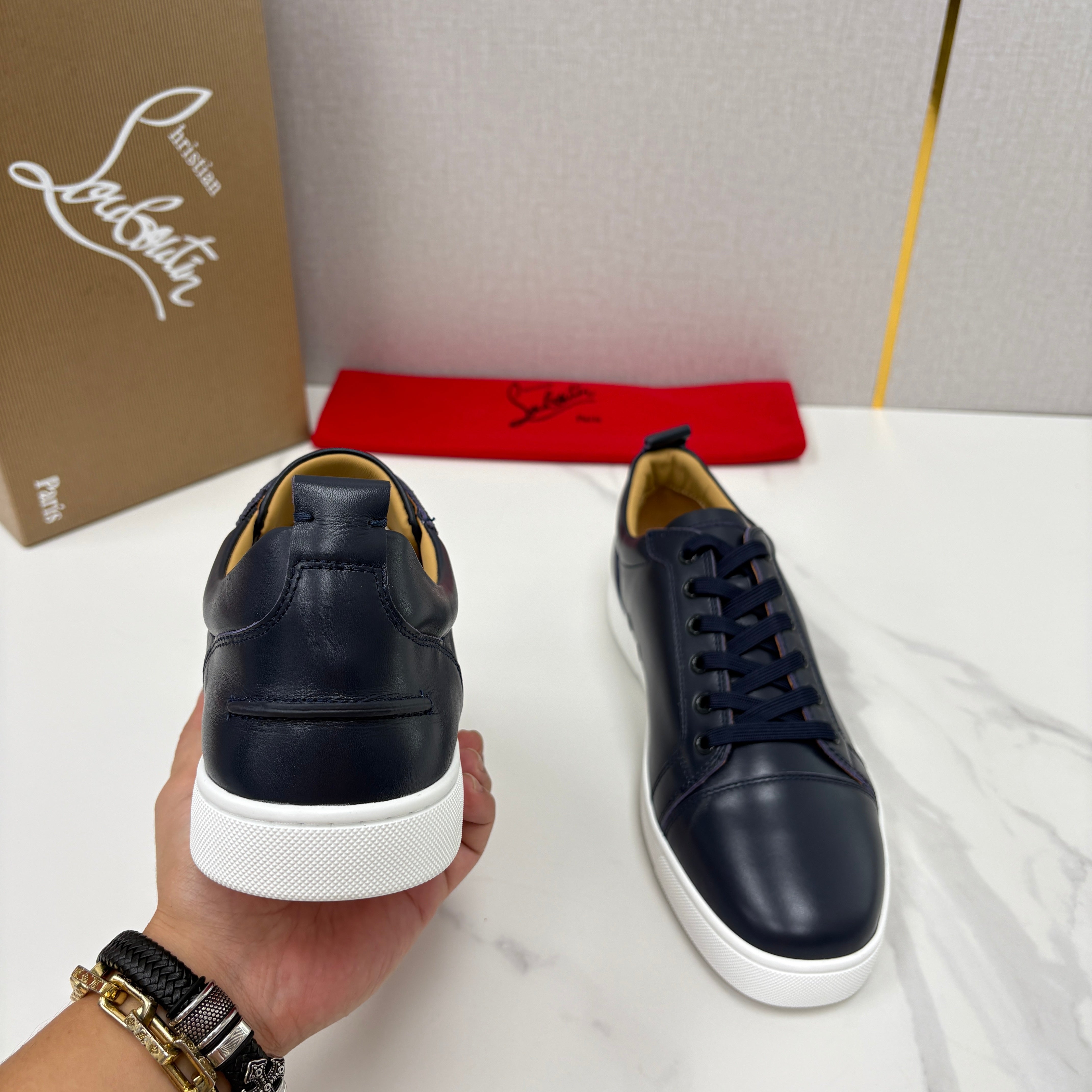 Multi-color Shoes - FashionHype.xyz