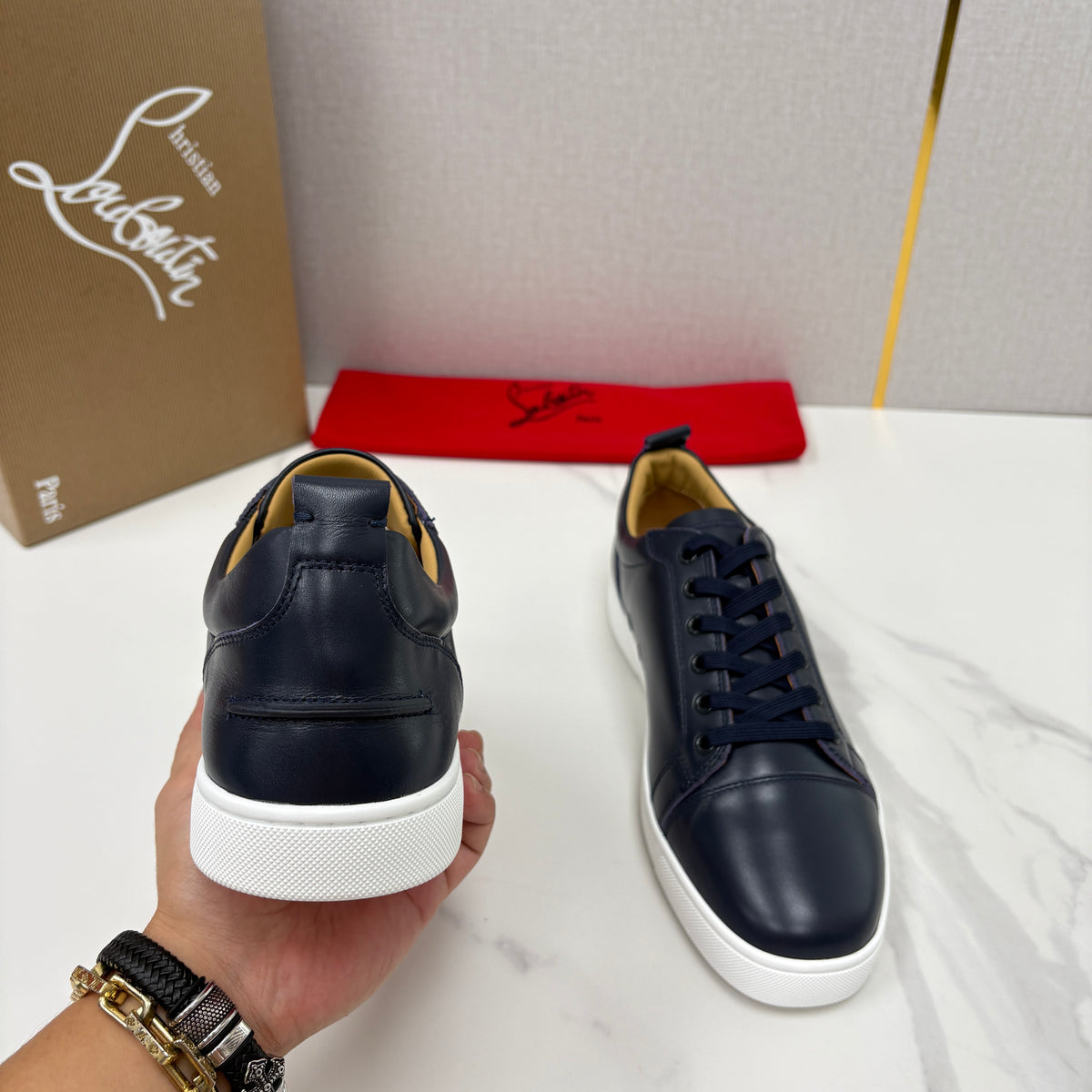 Multi-color Shoes - FashionHype.xyz