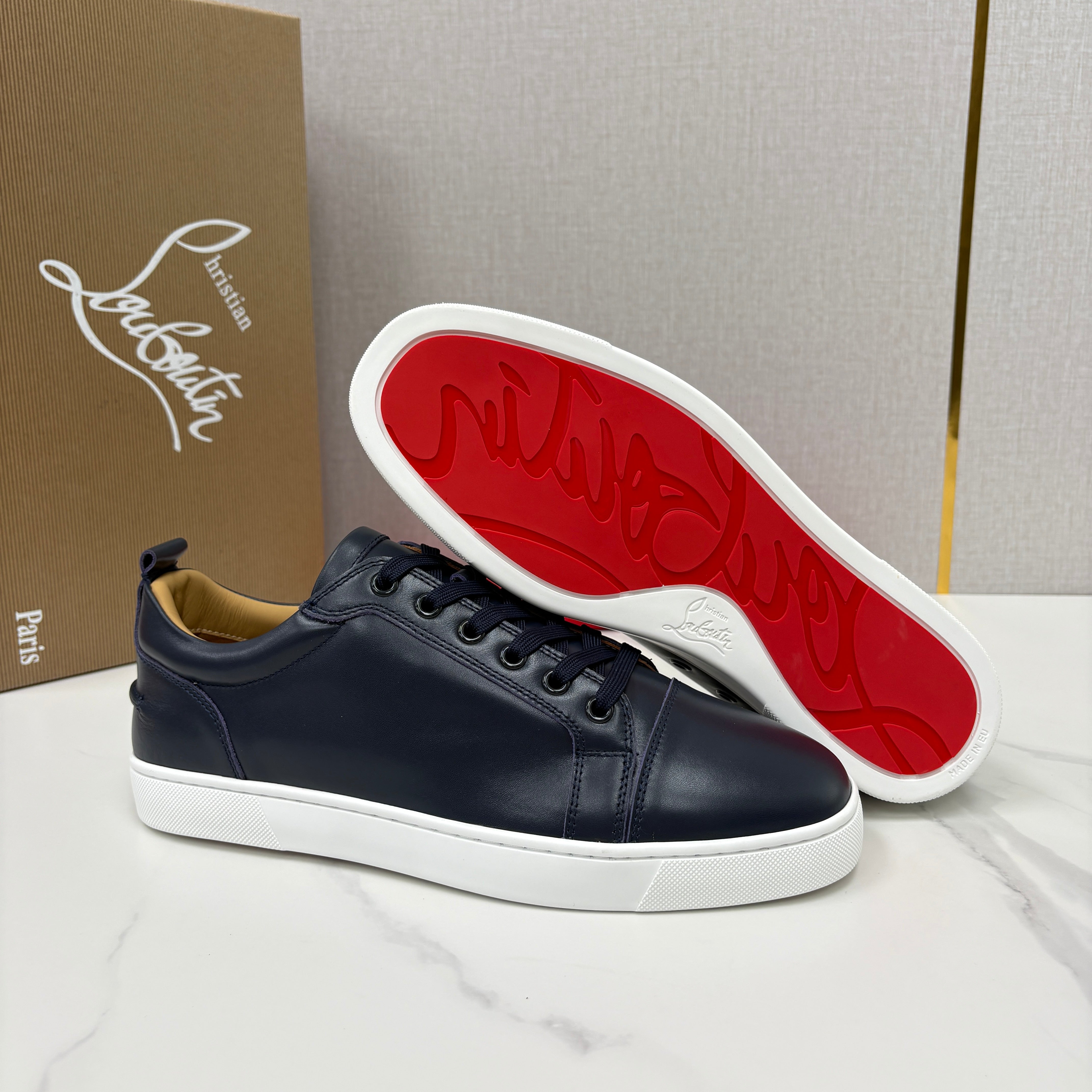 Multi-color Shoes - FashionHype.xyz