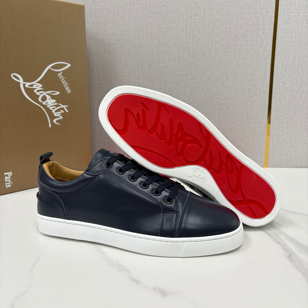 Multi-color Shoes - FashionHype.xyz