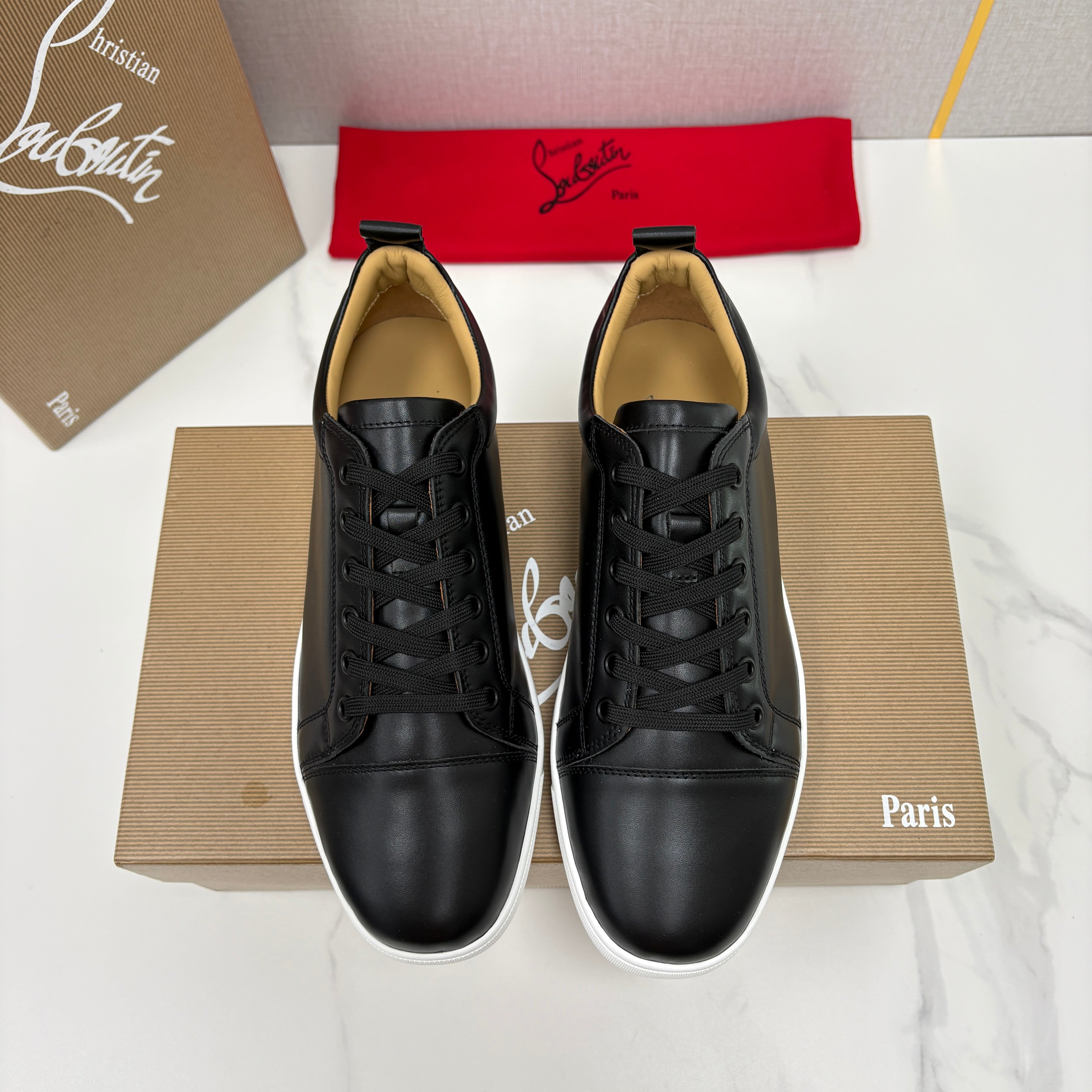 Multi-color Shoes - FashionHype.xyz