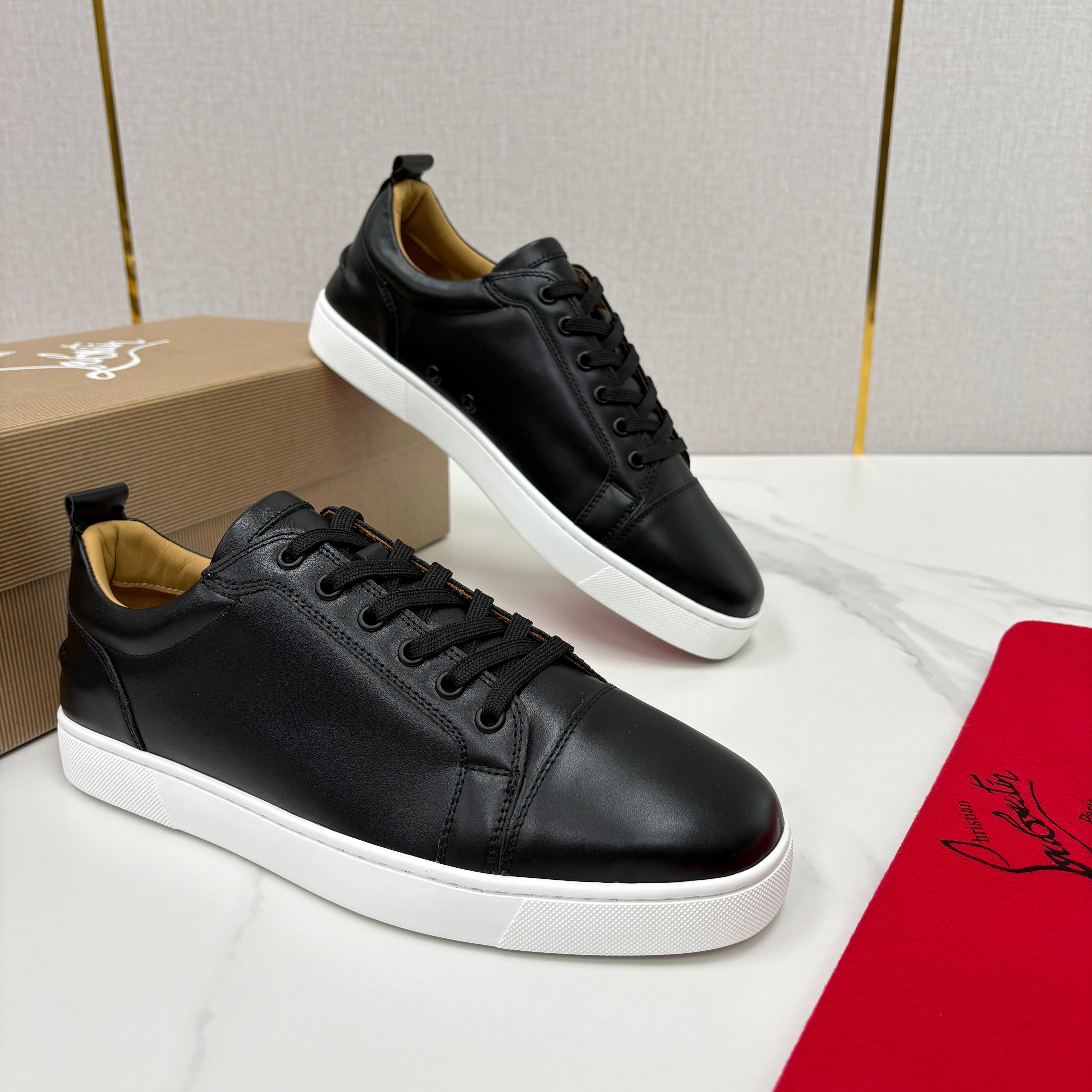Multi-color Shoes - FashionHype.xyz