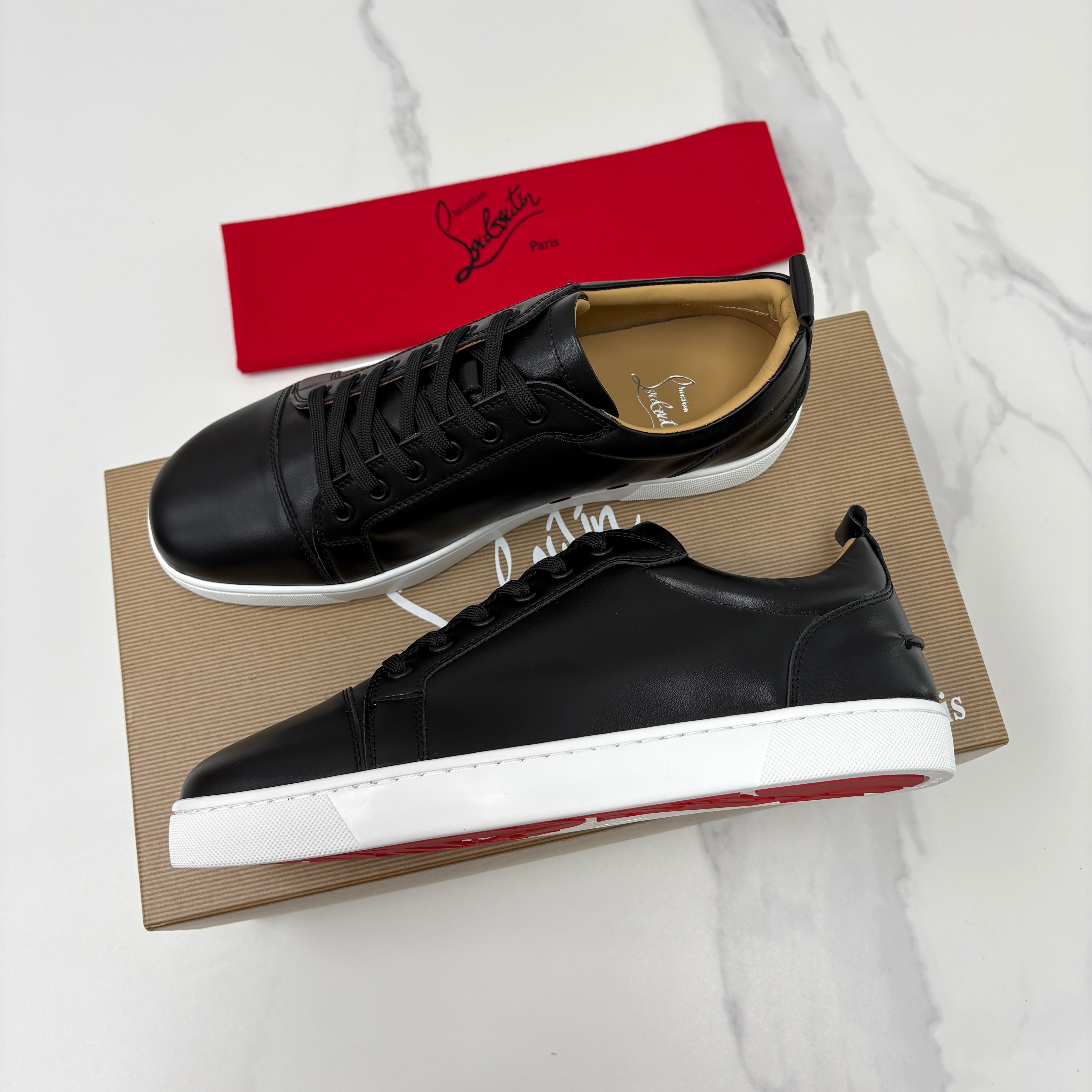 Multi-color Shoes - FashionHype.xyz