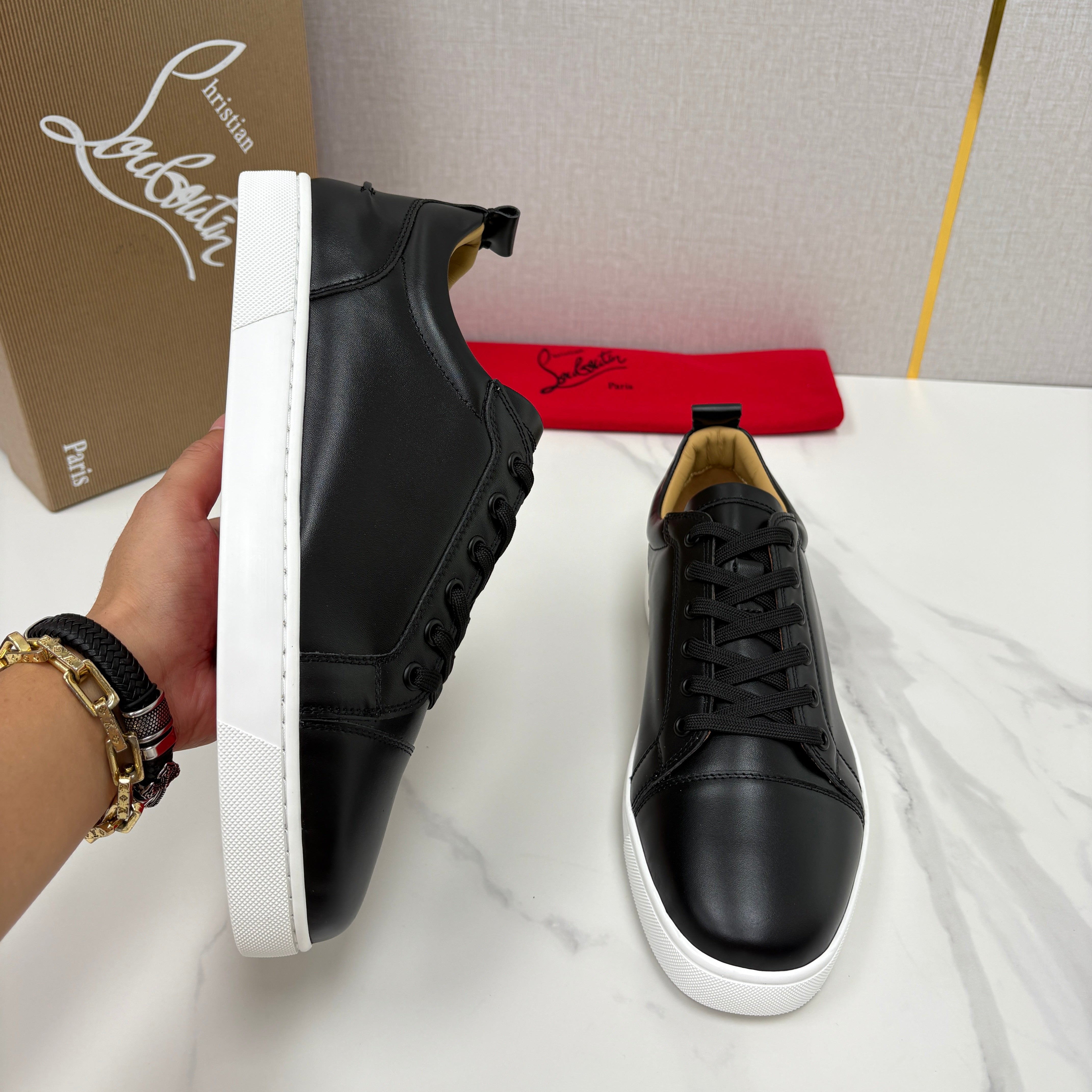 Multi-color Shoes - FashionHype.xyz