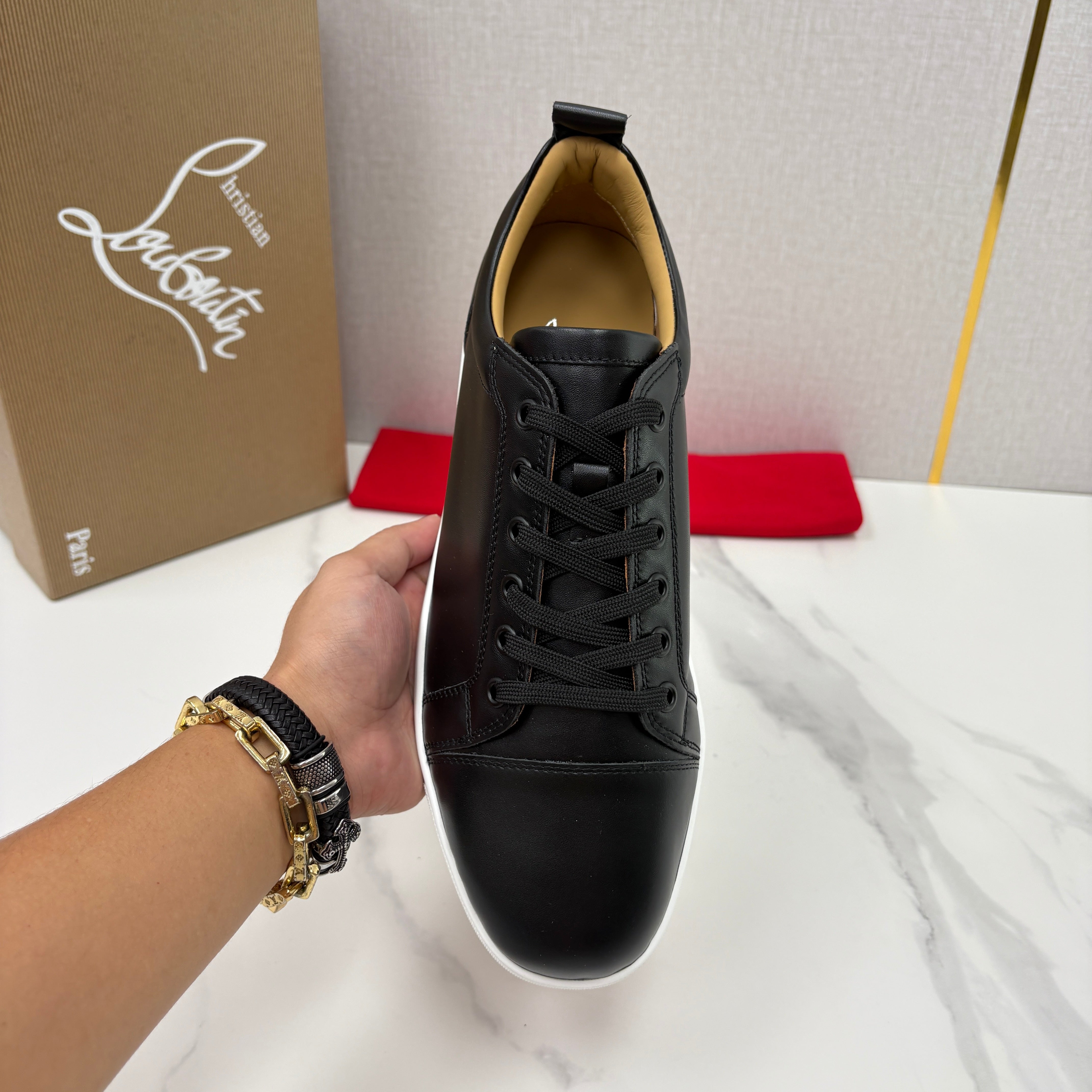 Multi-color Shoes - FashionHype.xyz