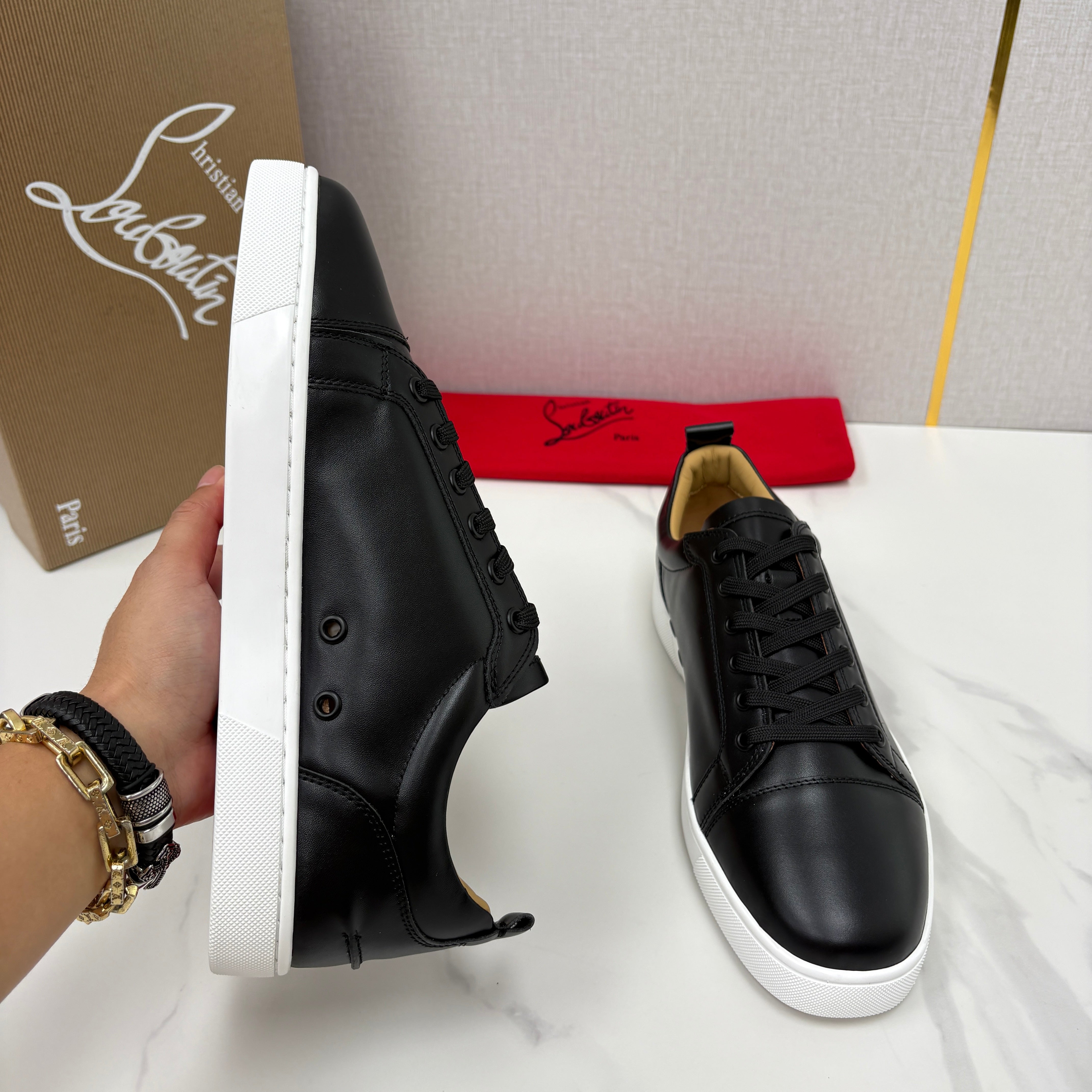 Multi-color Shoes - FashionHype.xyz