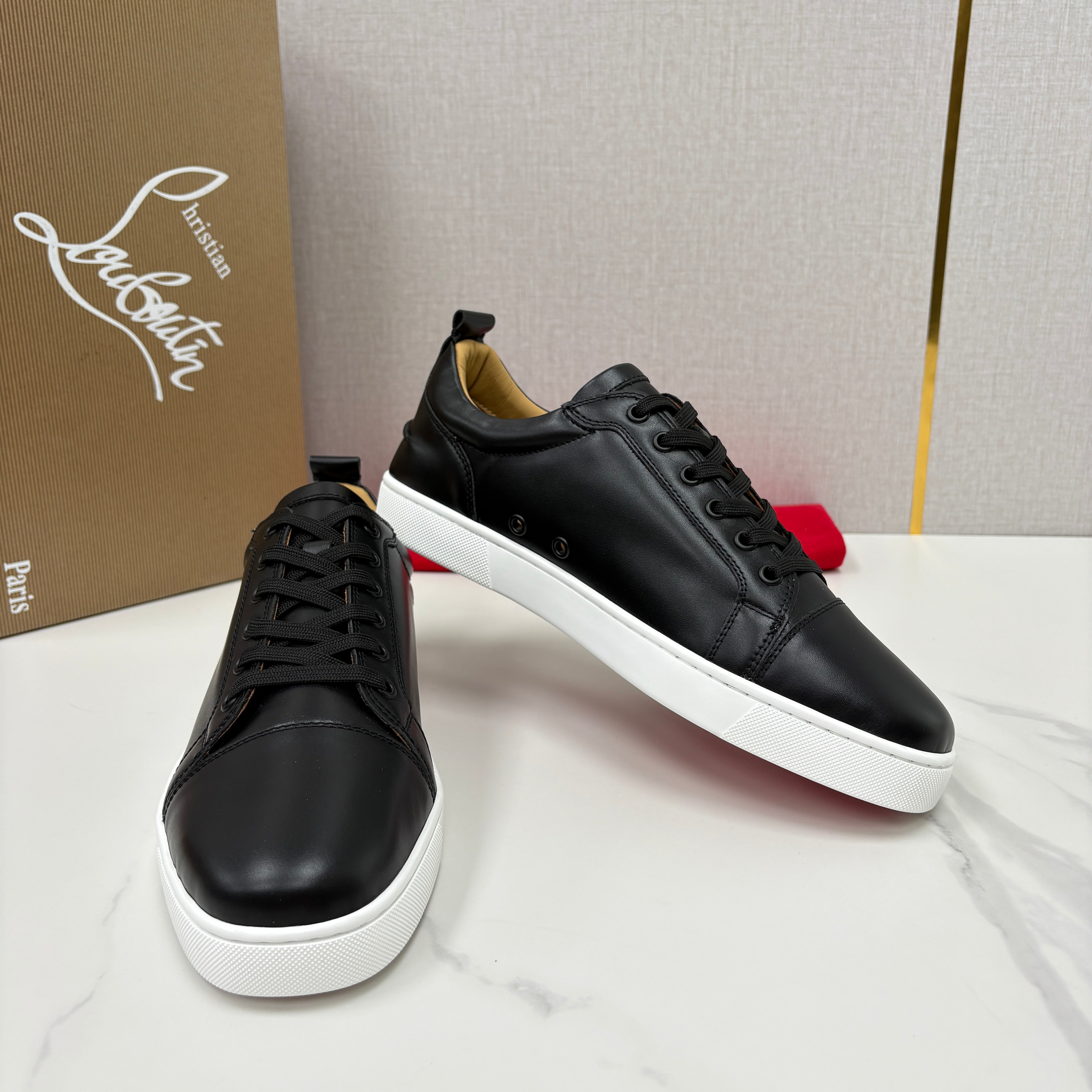 Multi-color Shoes - FashionHype.xyz