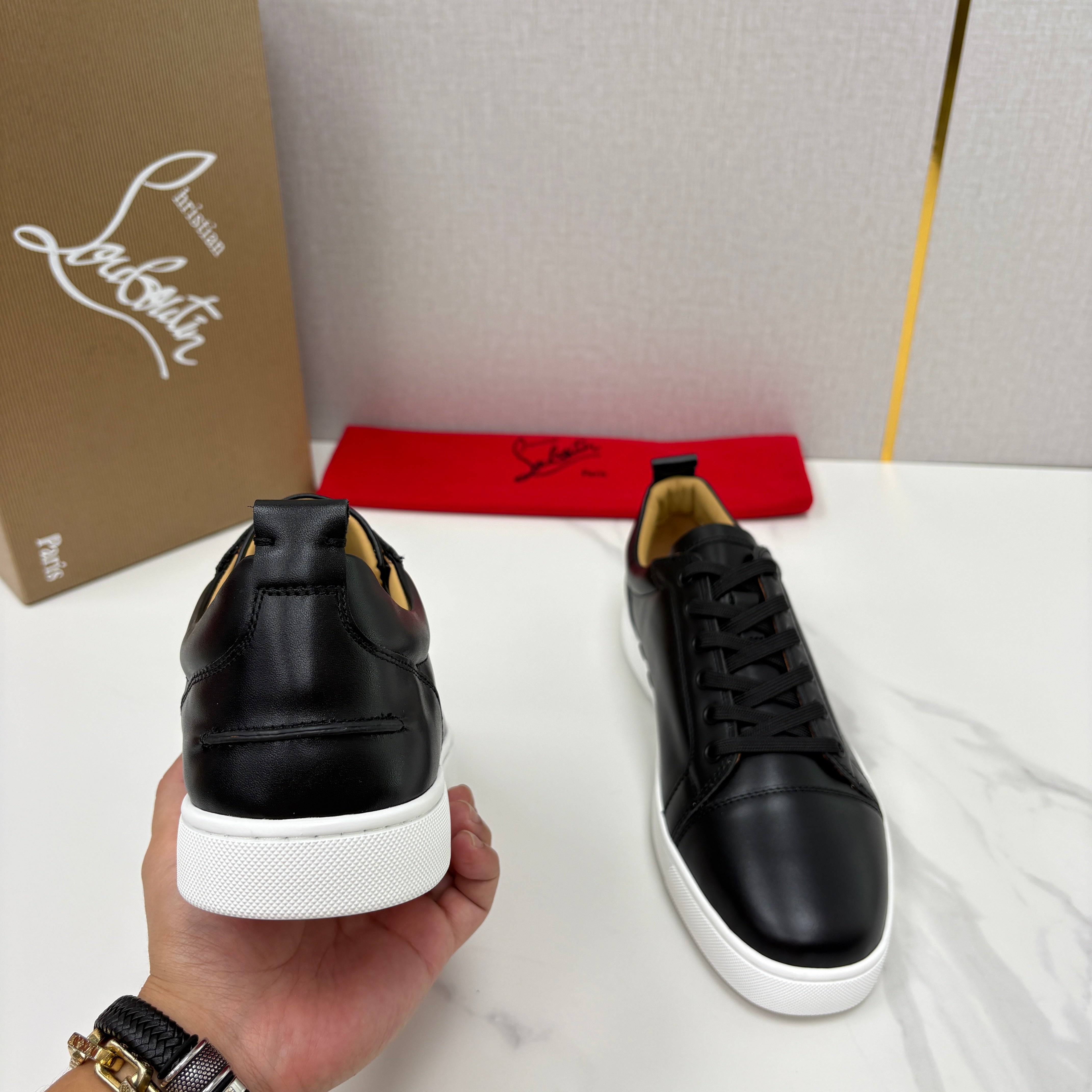 Multi-color Shoes - FashionHype.xyz