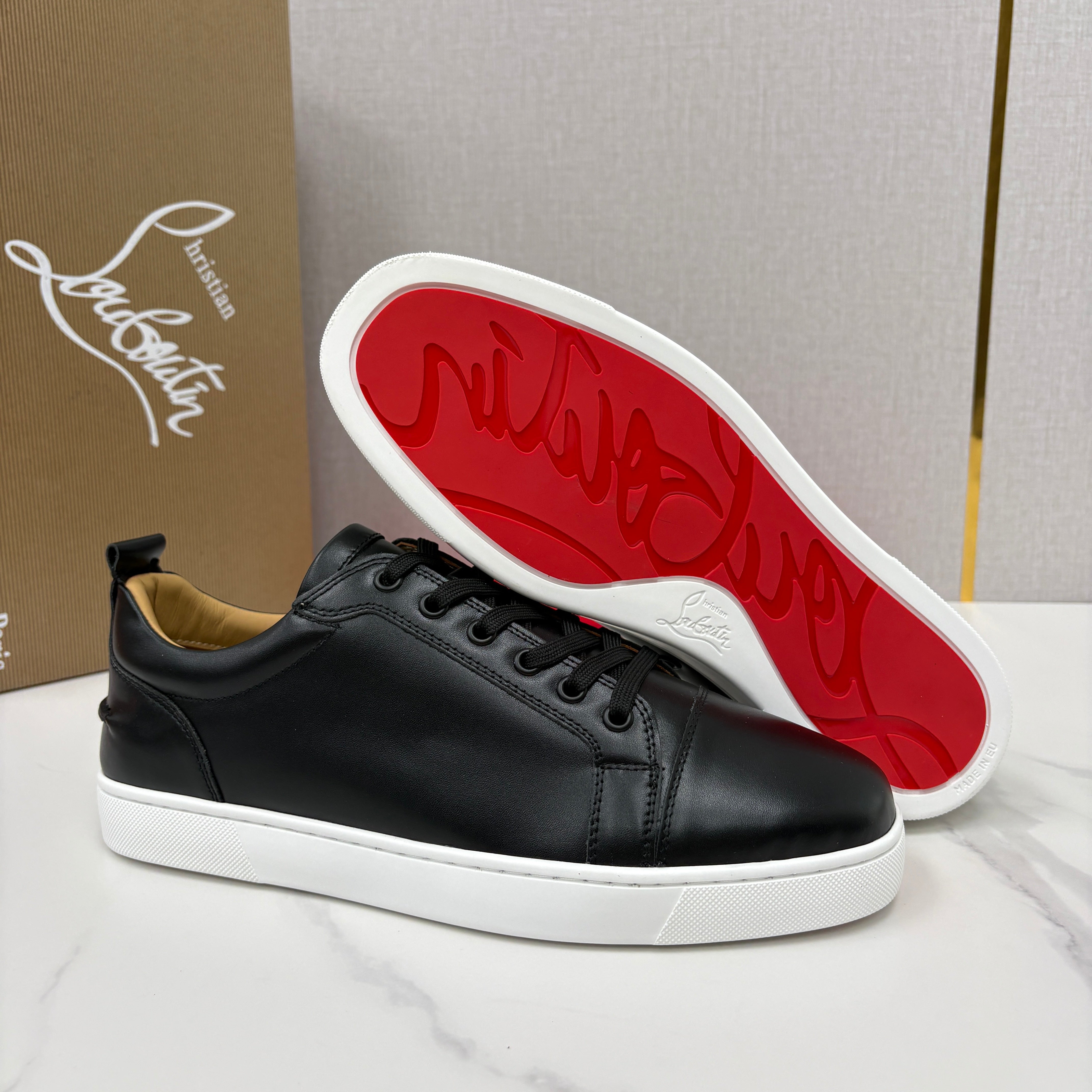Multi-color Shoes - FashionHype.xyz