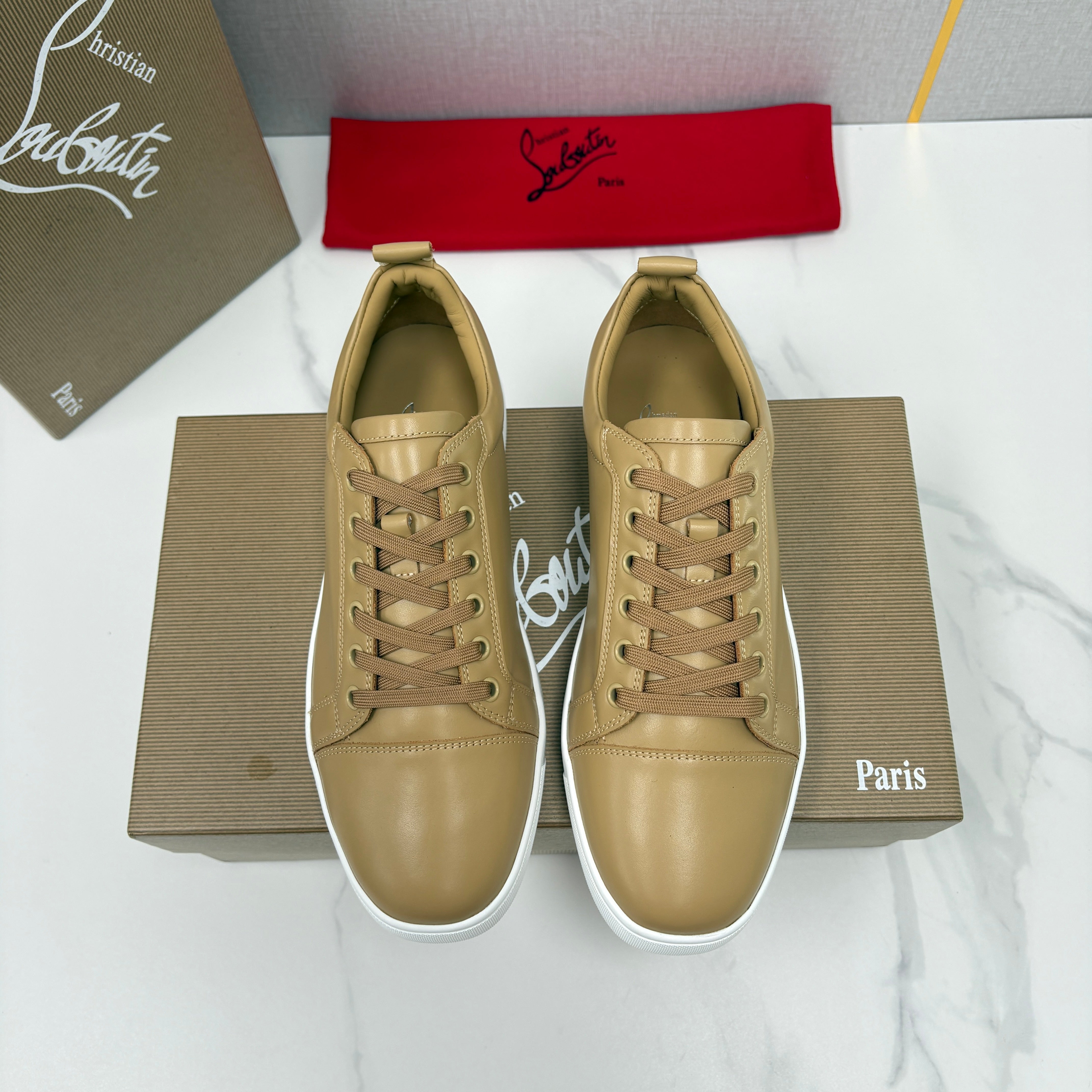 Multi-color Shoes - FashionHype.xyz