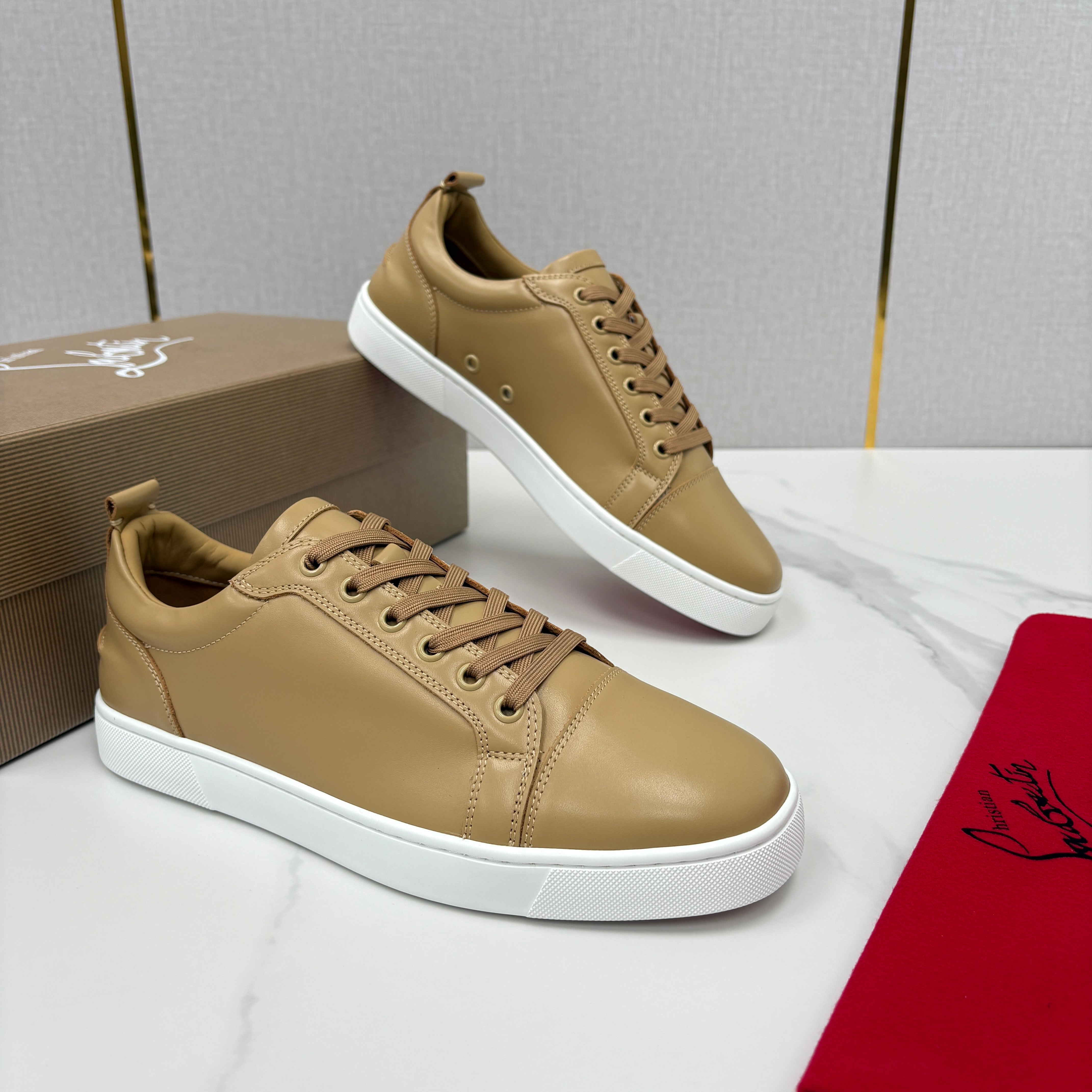 Multi-color Shoes - FashionHype.xyz