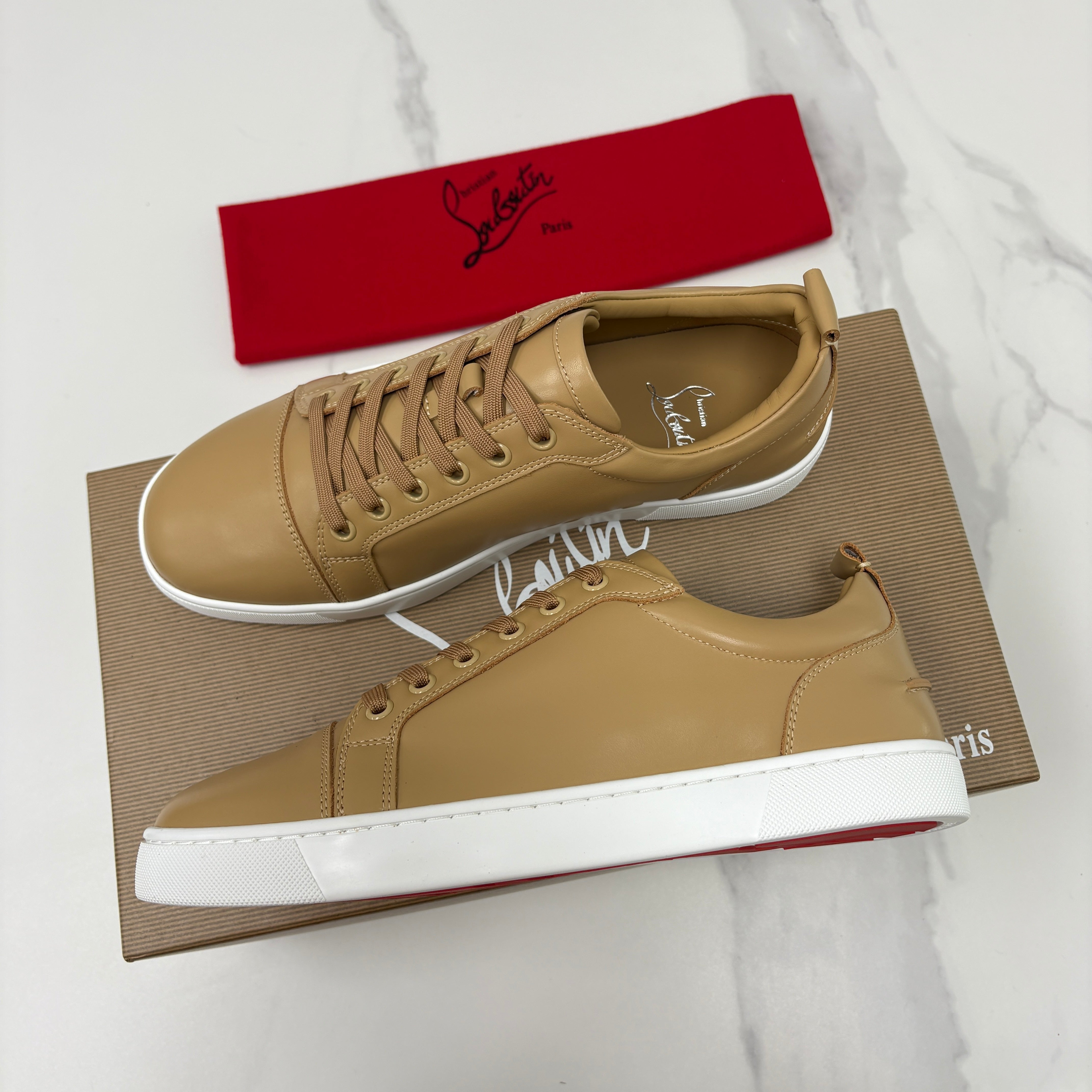 Multi-color Shoes - FashionHype.xyz
