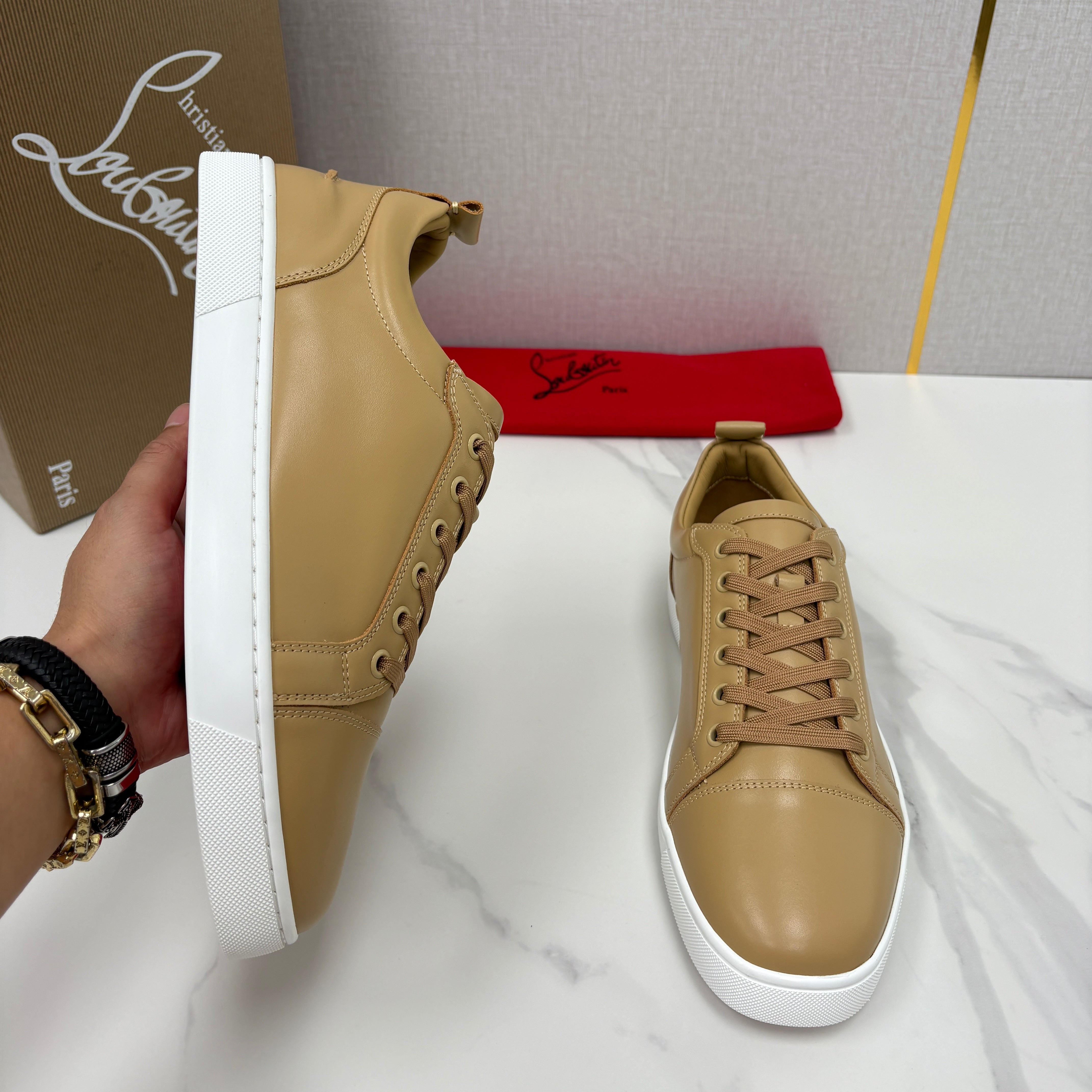 Multi-color Shoes - FashionHype.xyz