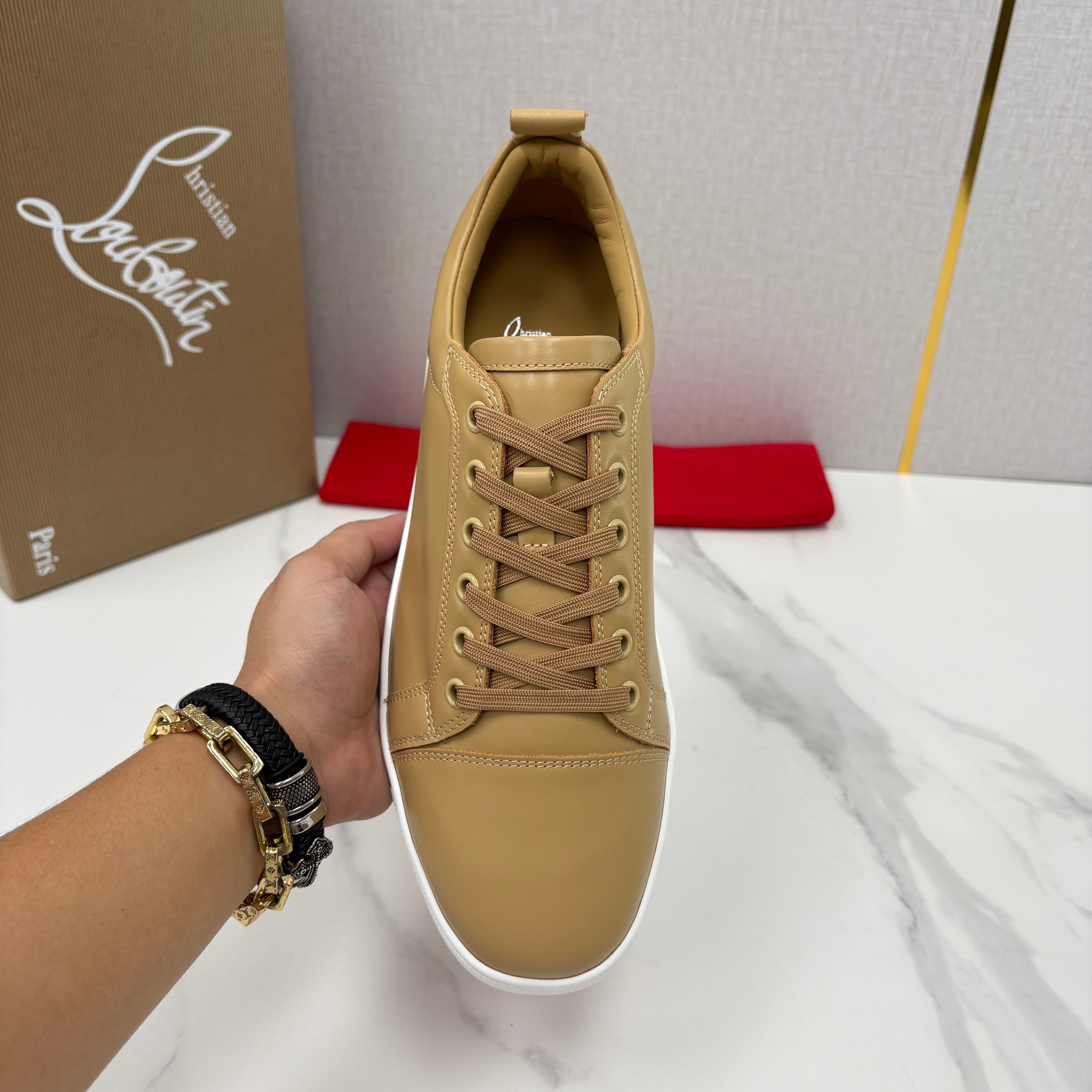 Multi-color Shoes - FashionHype.xyz