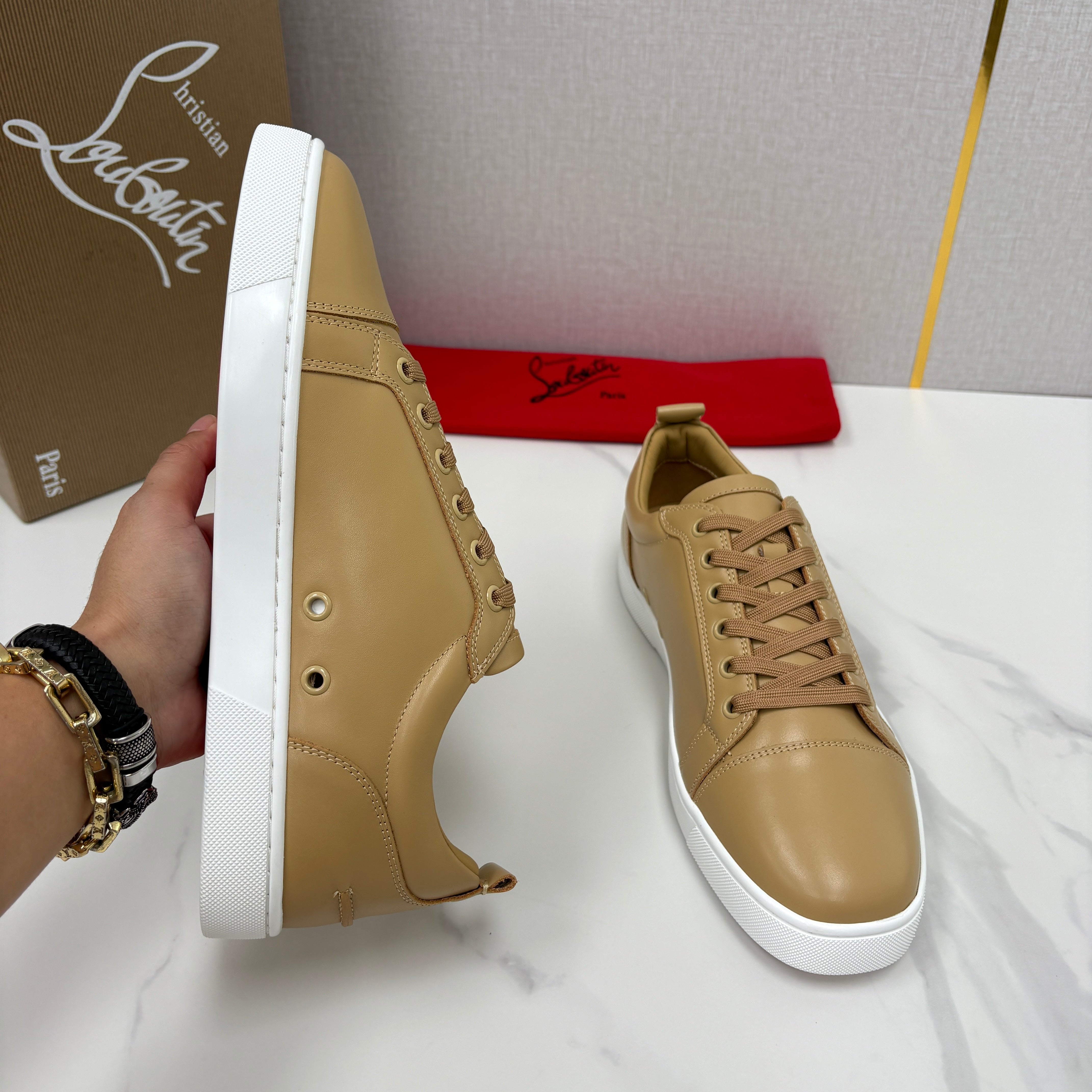 Multi-color Shoes - FashionHype.xyz