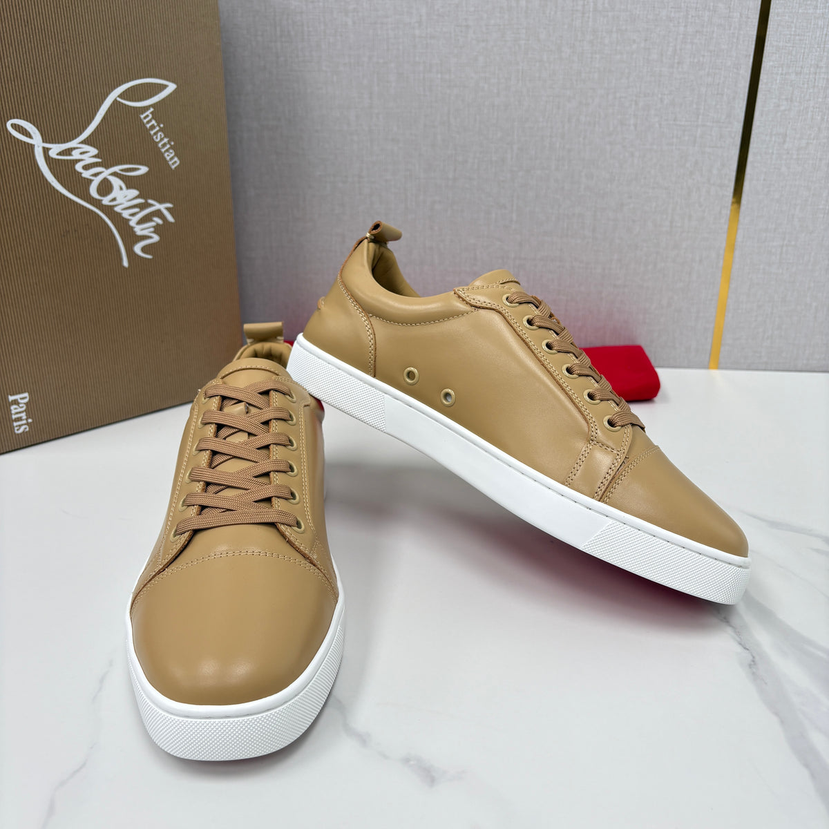 Multi-color Shoes - FashionHype.xyz