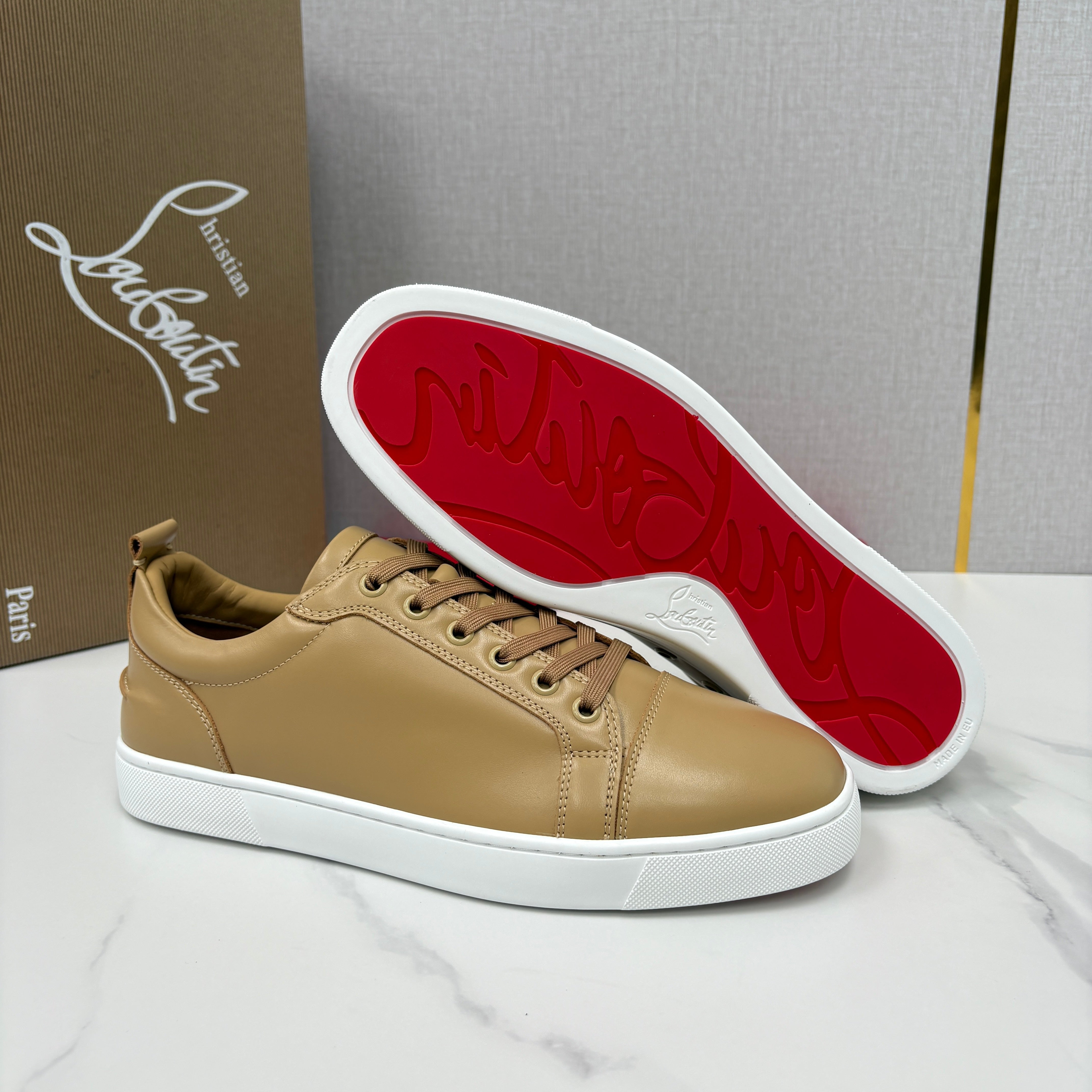 Multi-color Shoes - FashionHype.xyz