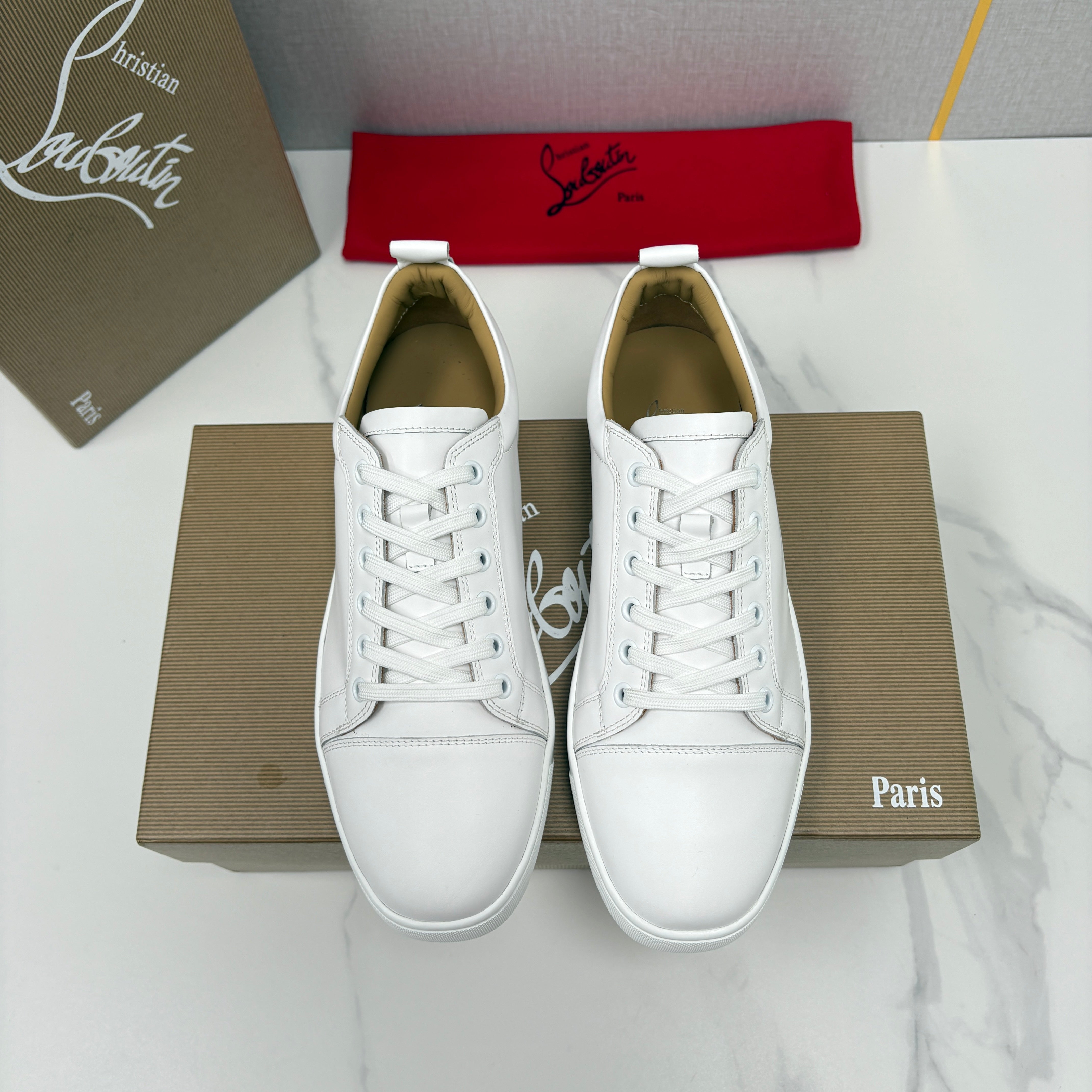 Multi-color Shoes - FashionHype.xyz