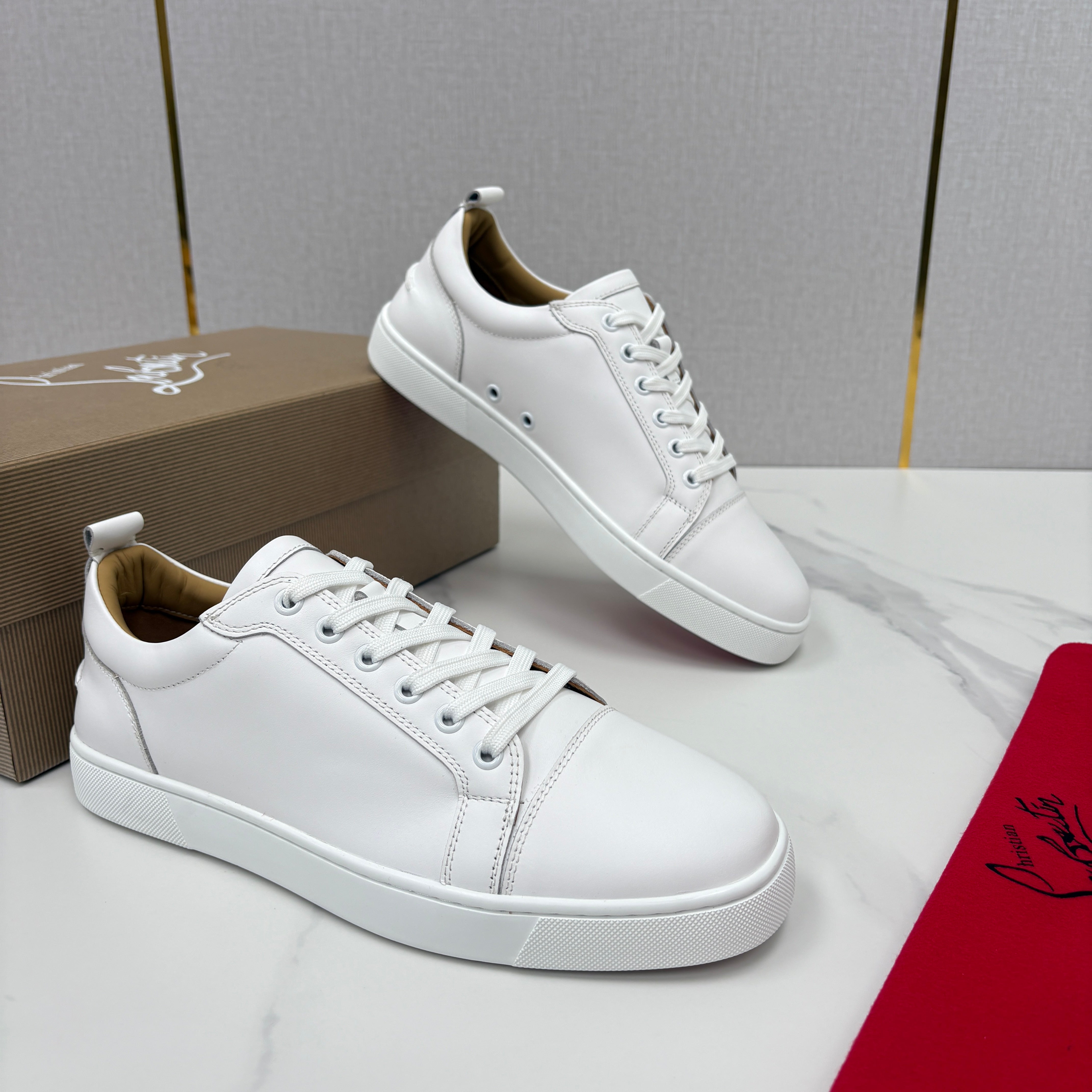 Multi-color Shoes - FashionHype.xyz