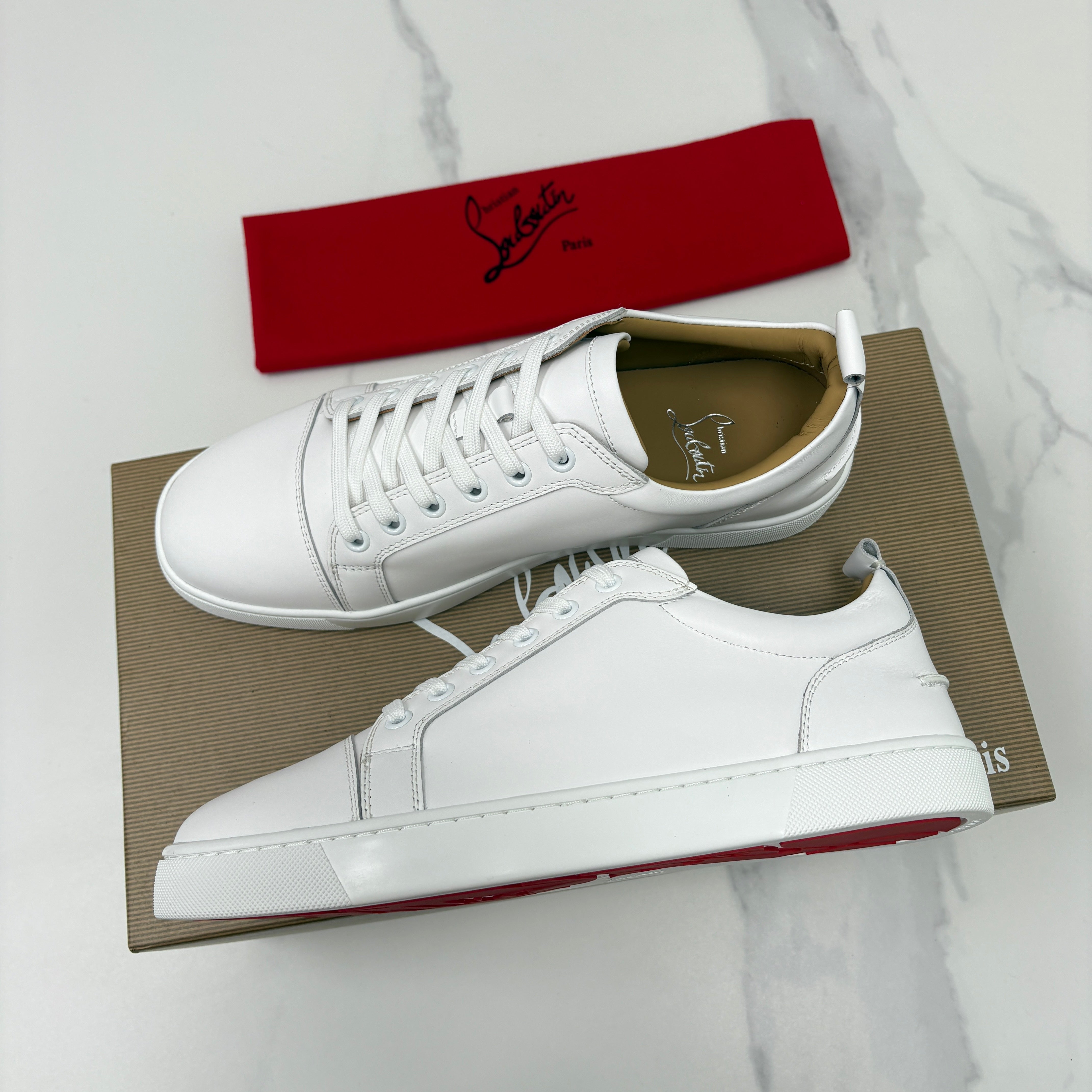 Multi-color Shoes - FashionHype.xyz